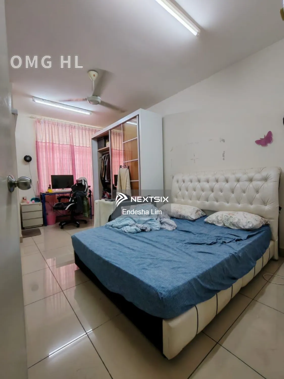 2-sty Terrace/Link House For Sale in Bandar Bukit Tinggi Selangor - Image 2