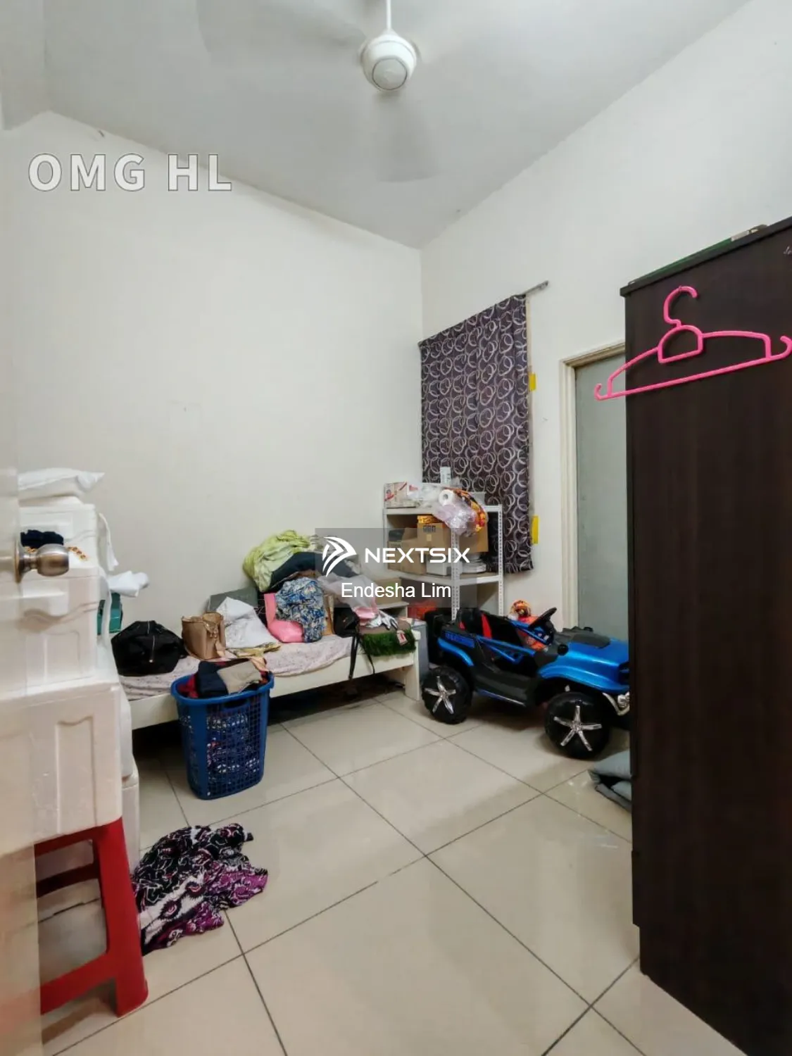 2-sty Terrace/Link House For Sale in Bandar Bukit Tinggi Selangor - Image 3