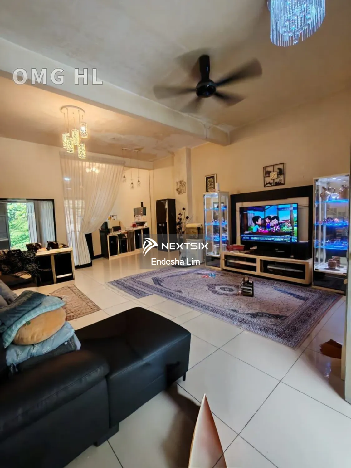 2-sty Terrace/Link House For Sale in Bandar Bukit Tinggi Selangor - Image 4