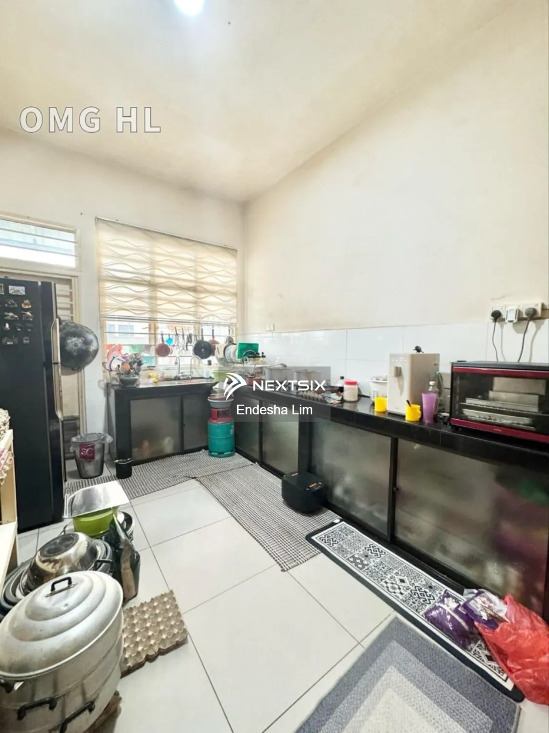 2-sty Terrace/Link House For Sale in Bandar Bukit Tinggi Selangor - Image 5