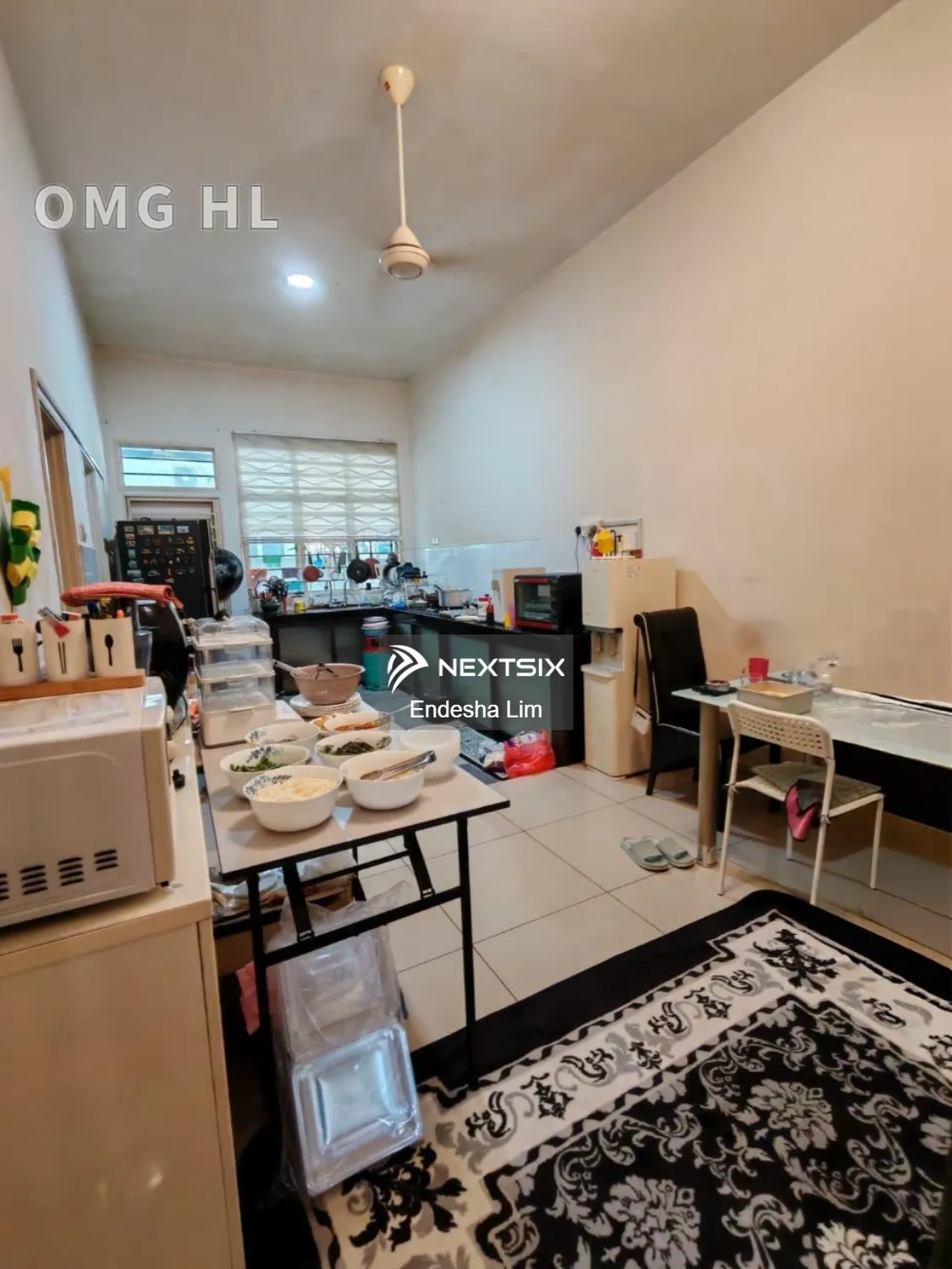 2-sty Terrace/Link House For Sale in Bandar Bukit Tinggi Selangor - Image 7