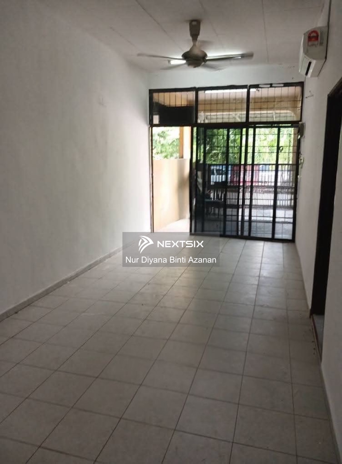 1-sty Terrace/Link House For Sale in Kulim Kedah - Image 2