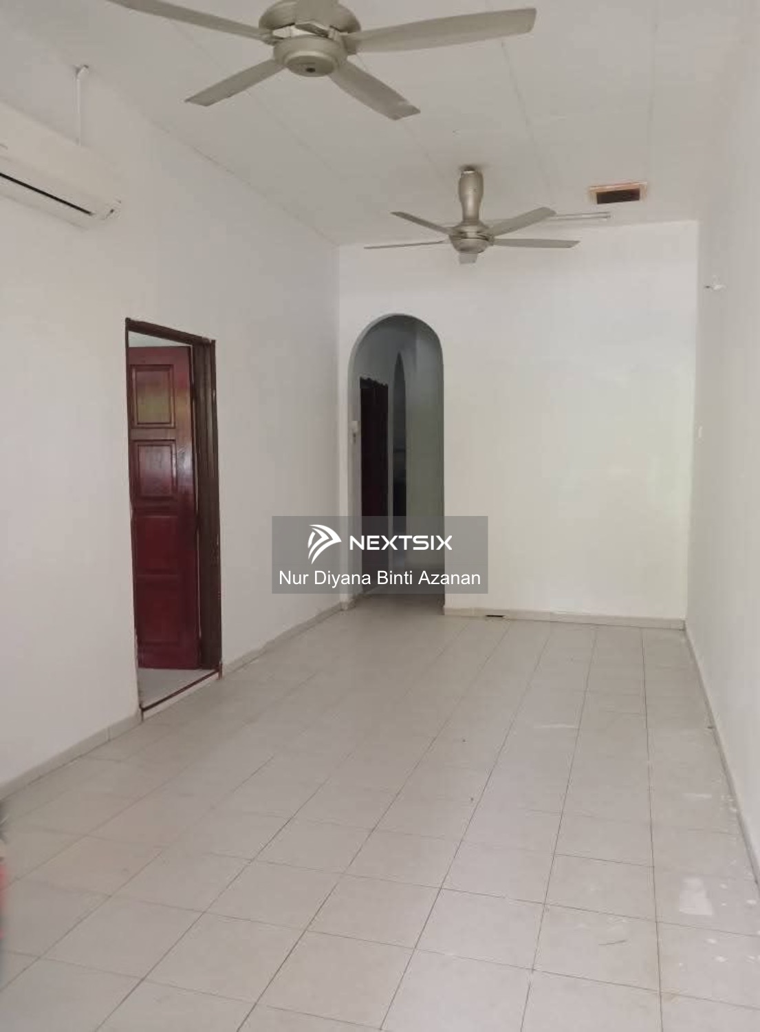1-sty Terrace/Link House For Sale in Kulim Kedah - Image 3
