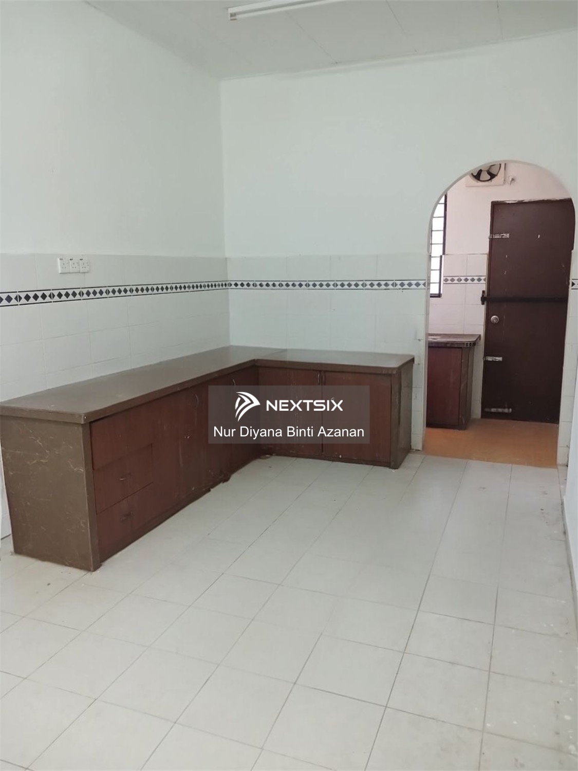 1-sty Terrace/Link House For Sale in Kulim Kedah - Image 4