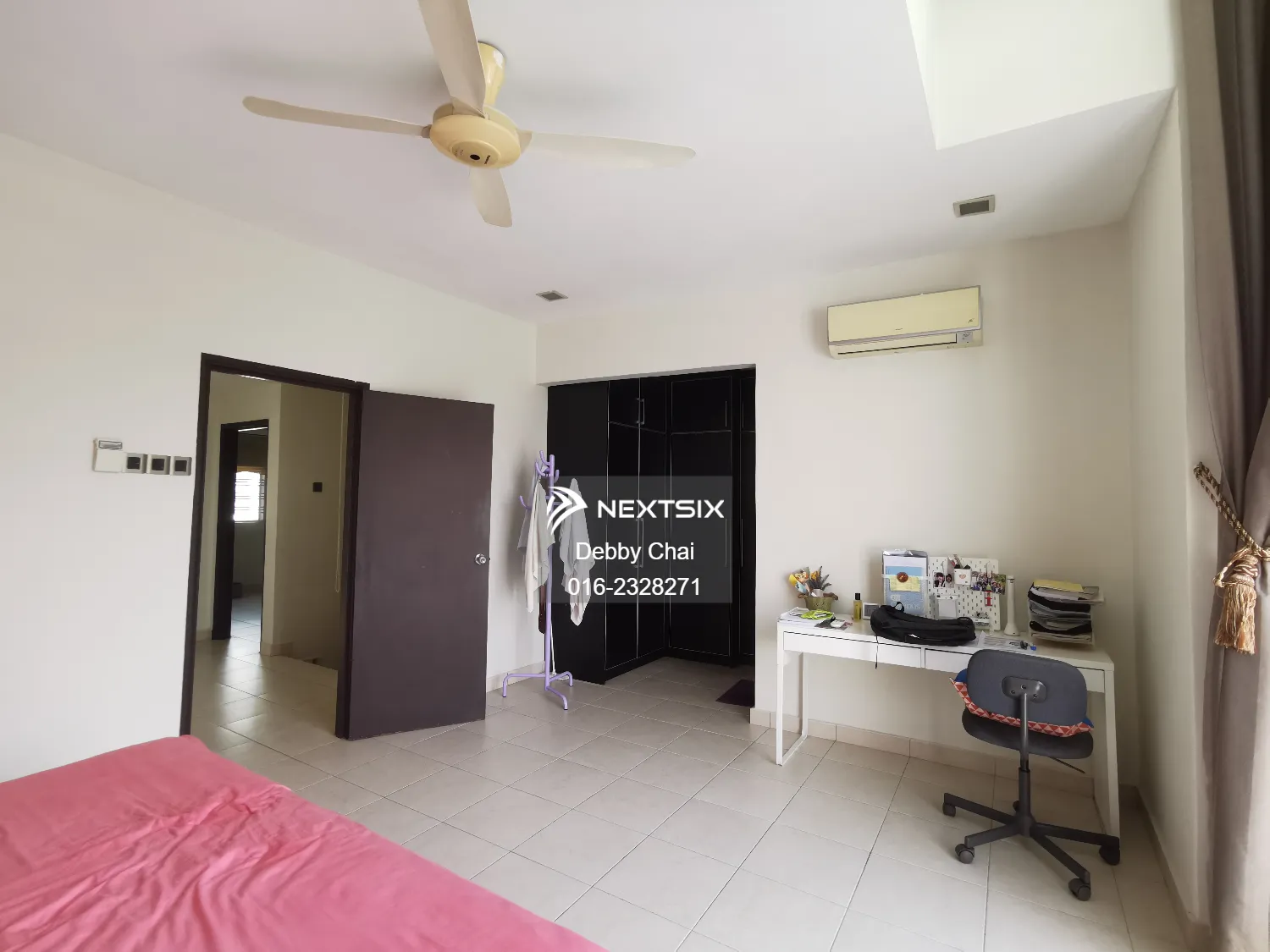 2-sty Terrace/Link House For Sale in Puchong Selangor - Image 10