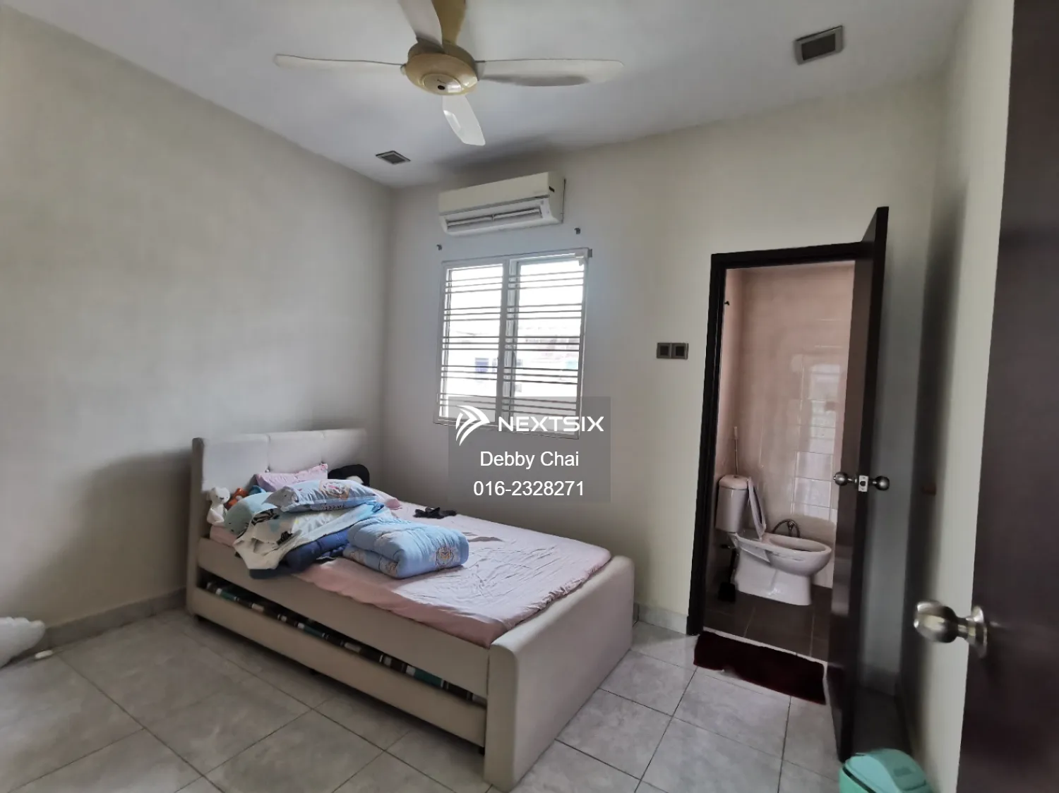 2-sty Terrace/Link House For Sale in Puchong Selangor - Image 11