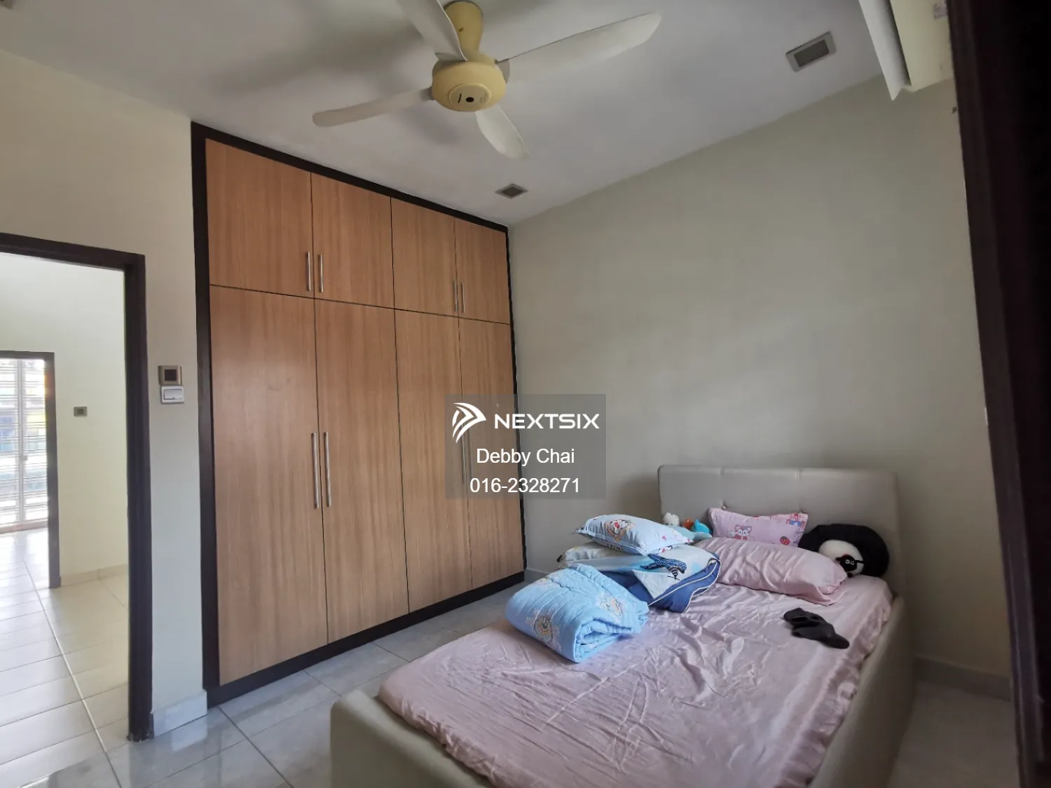 2-sty Terrace/Link House For Sale in Puchong Selangor - Image 12