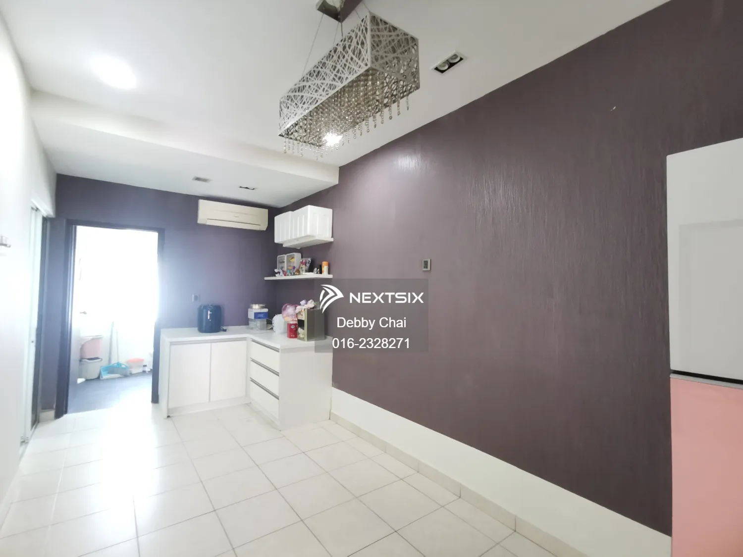 2-sty Terrace/Link House For Sale in Puchong Selangor - Image 5