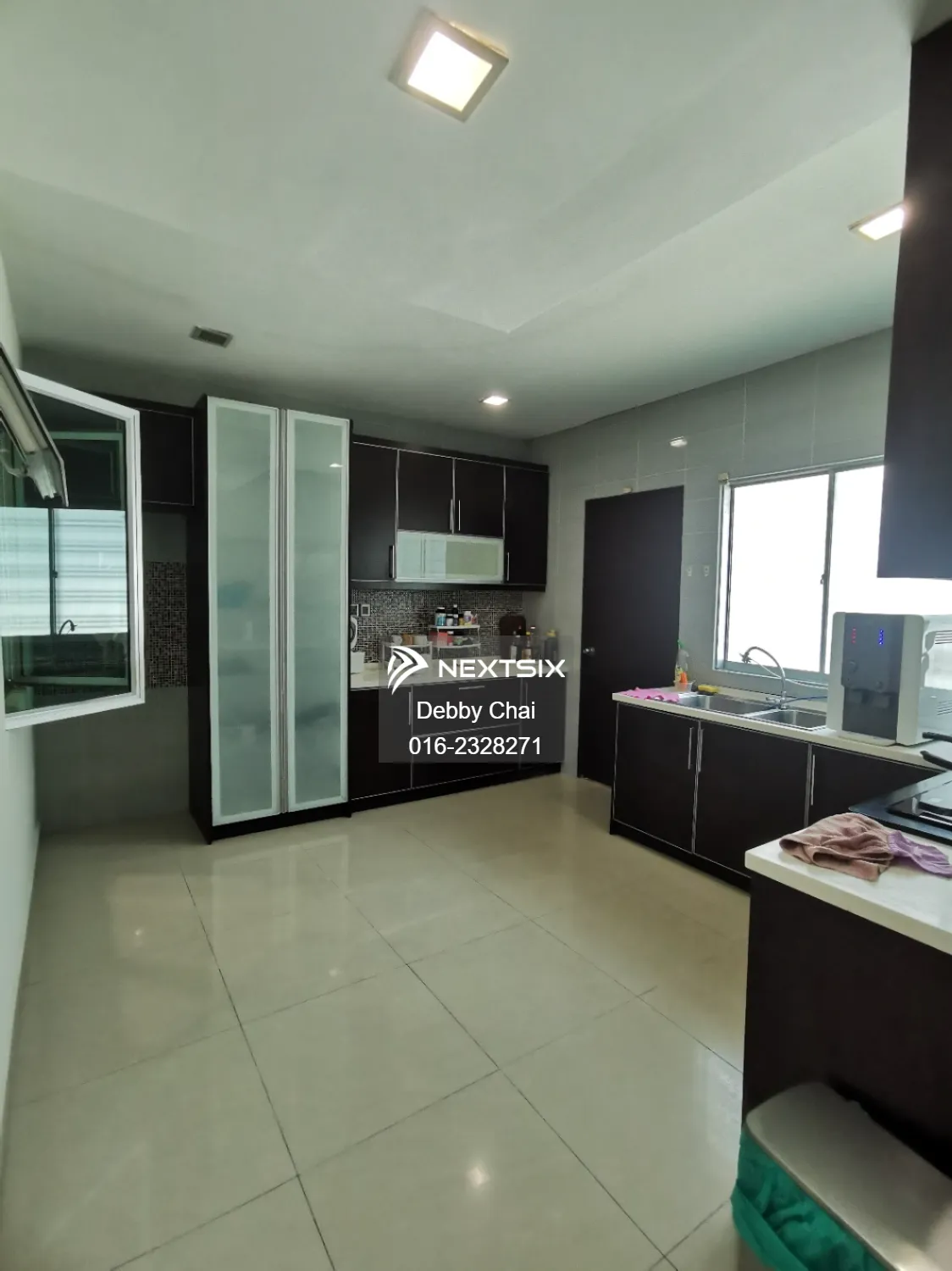 2-sty Terrace/Link House For Sale in Puchong Selangor - Image 6