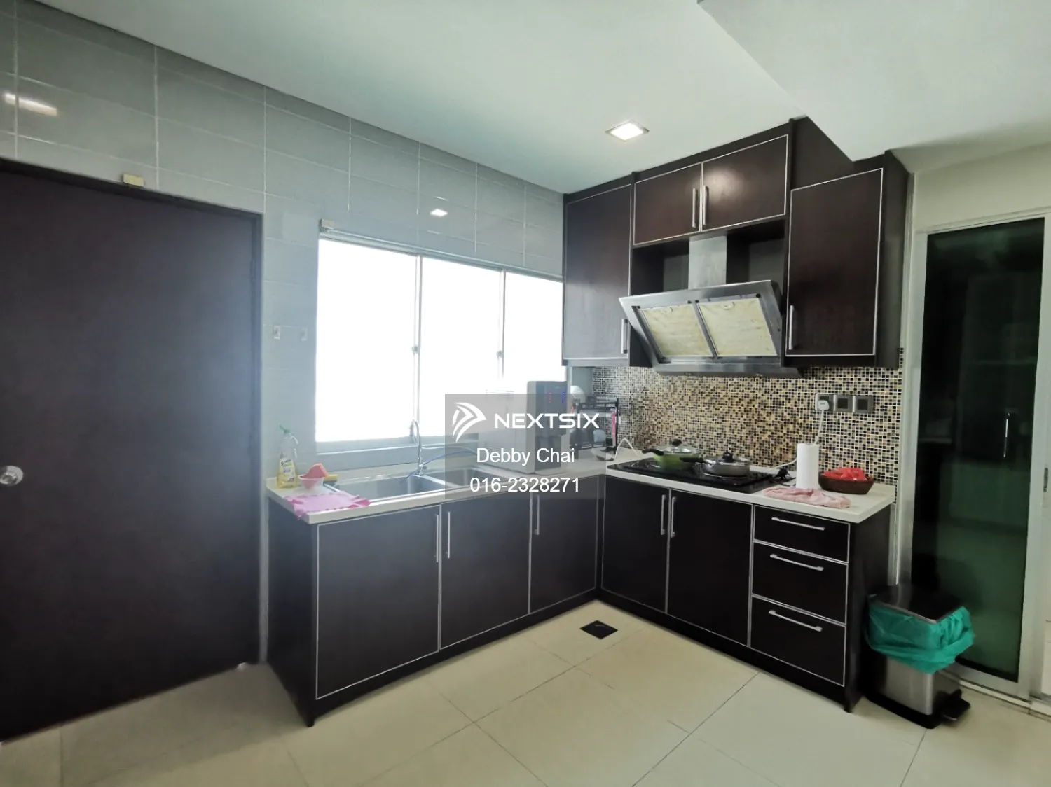 2-sty Terrace/Link House For Sale in Puchong Selangor - Image 7