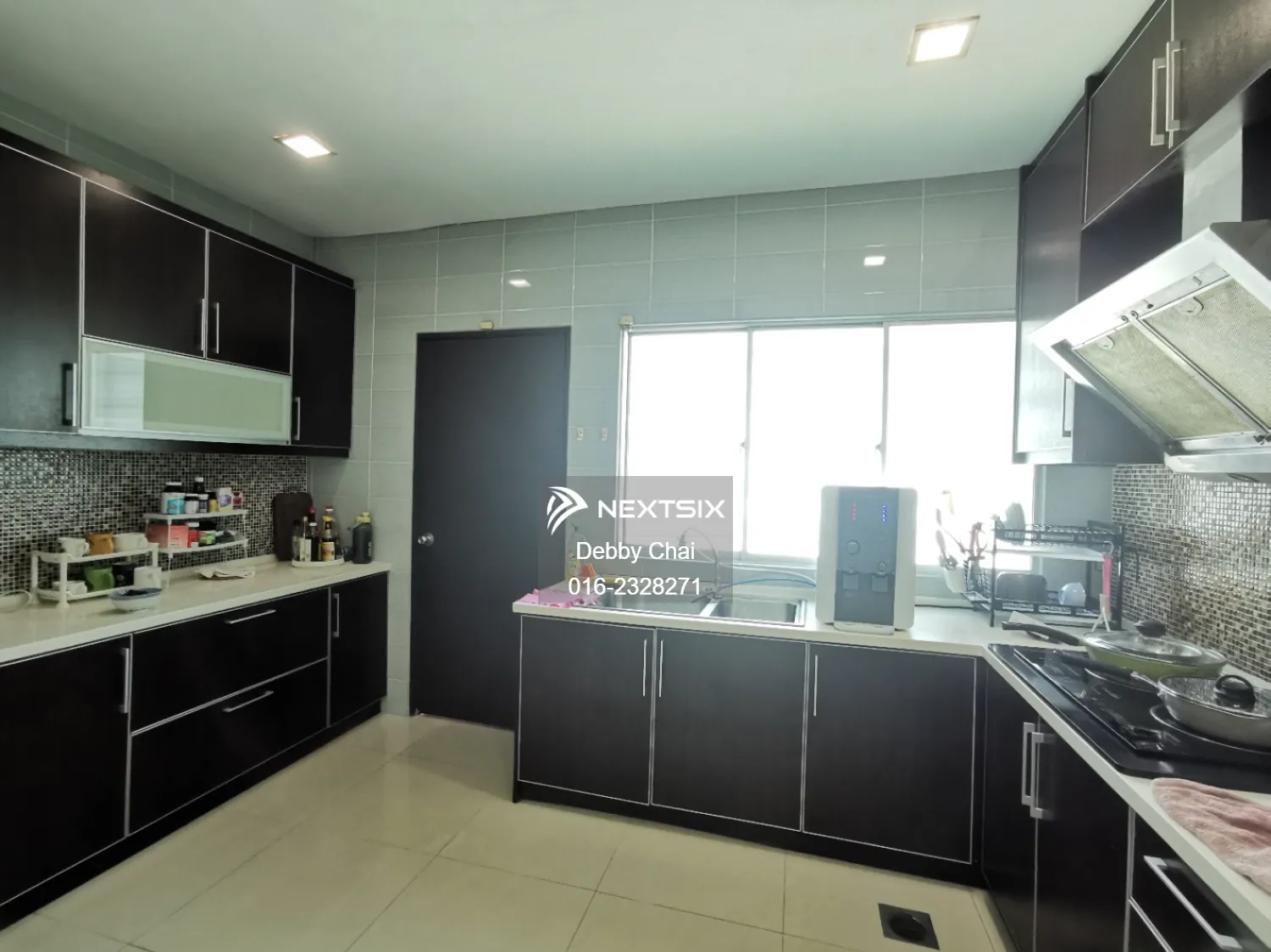 2-sty Terrace/Link House For Sale in Puchong Selangor - Image 8