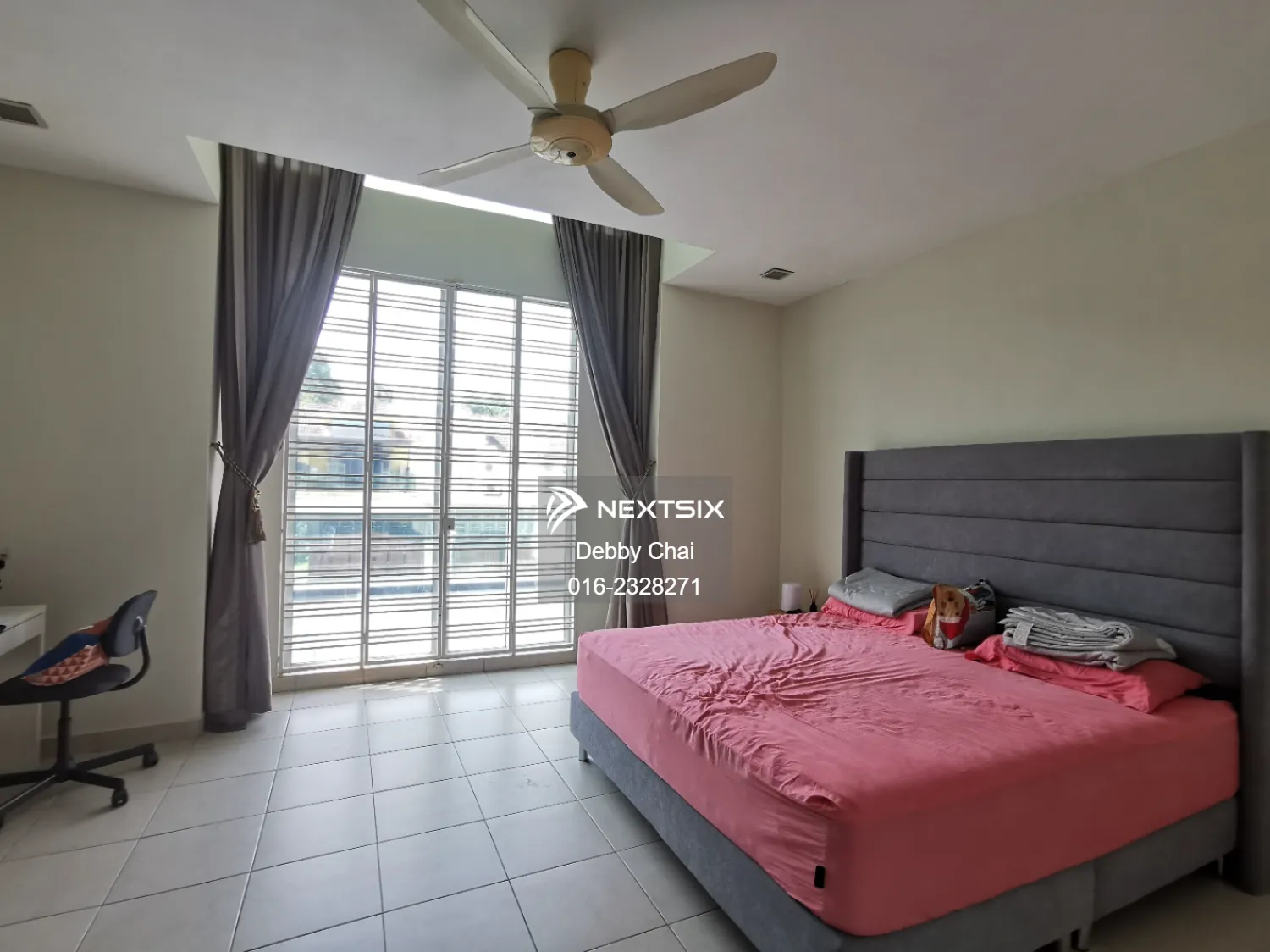 2-sty Terrace/Link House For Sale in Puchong Selangor - Image 9