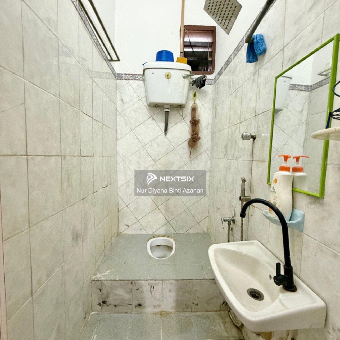 1-sty Terrace/Link House For Sale in Kepala Batas Penang - Image 8