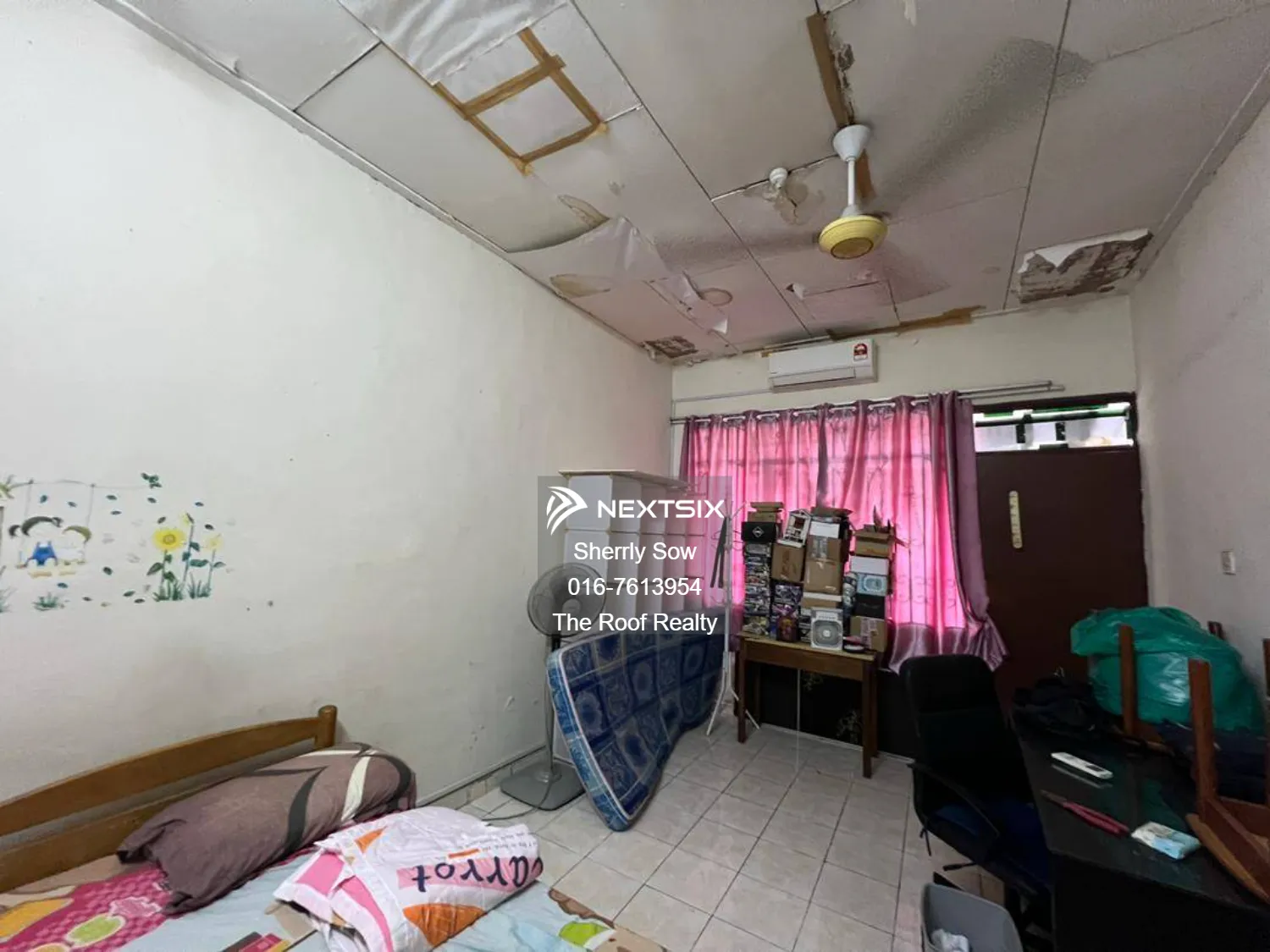 2-sty Terrace/Link House For Sale in Johor Bahru Johor