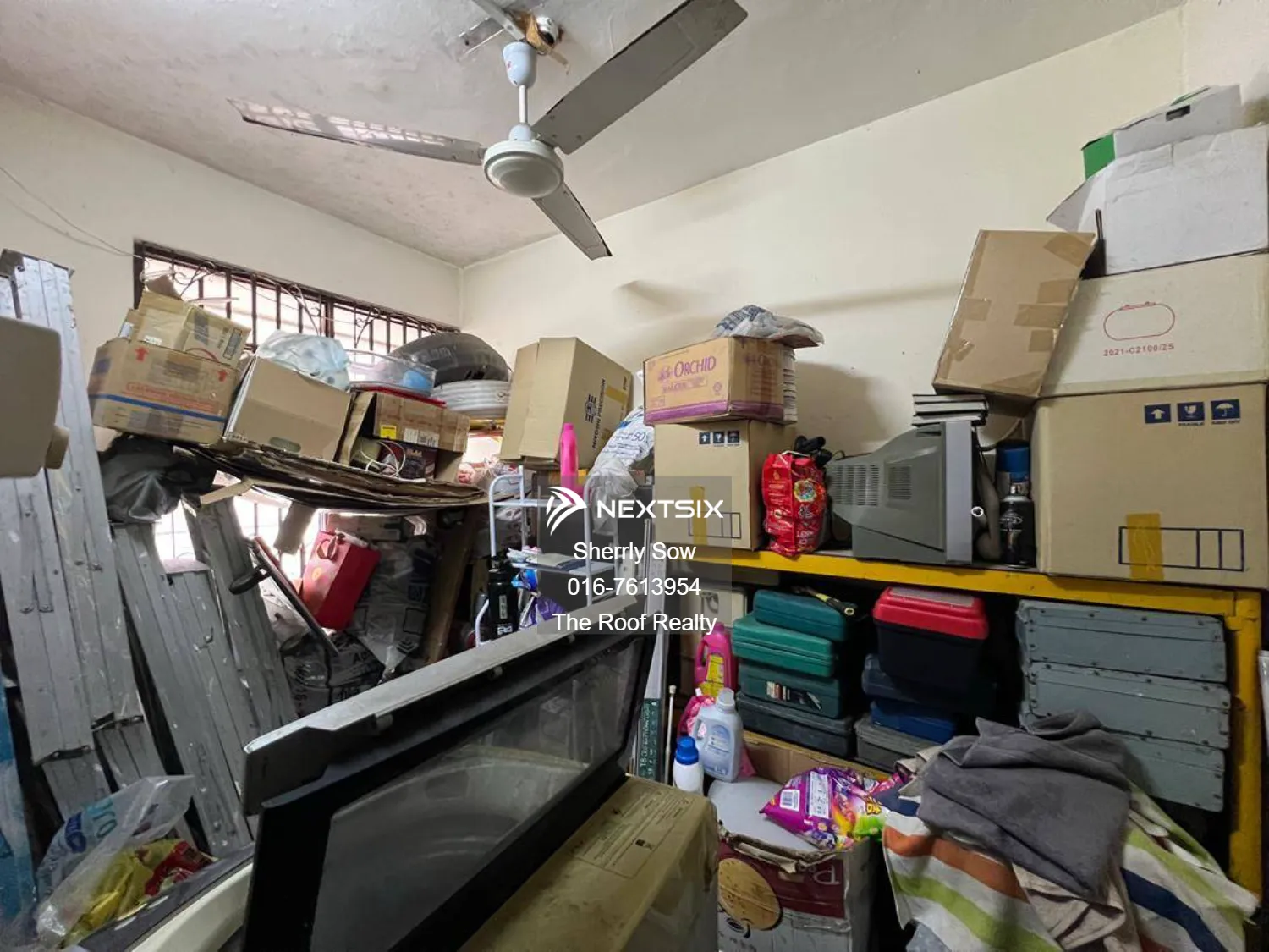 2-sty Terrace/Link House For Sale in Johor Bahru Johor - Image 5