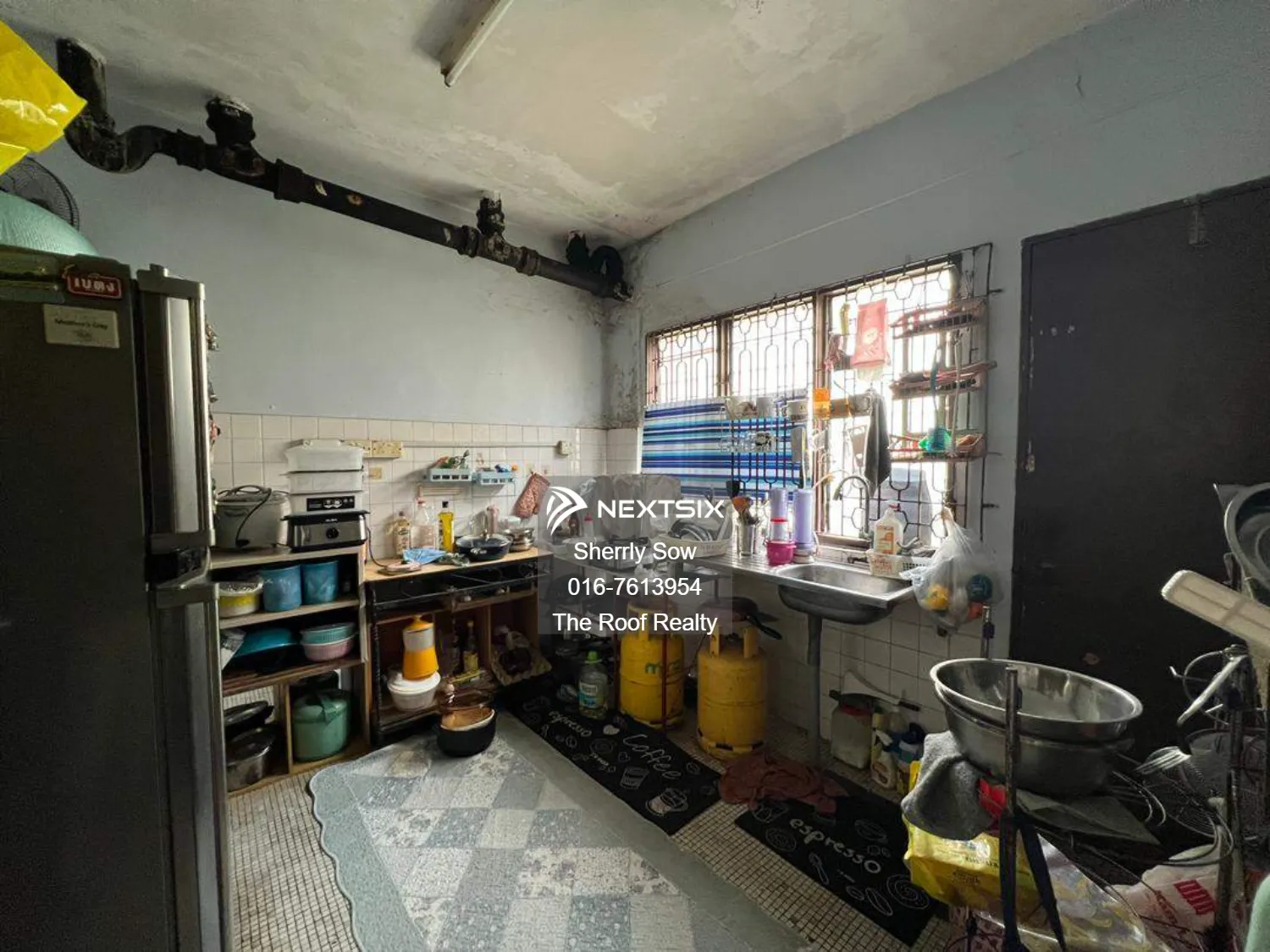 2-sty Terrace/Link House For Sale in Johor Bahru Johor - Image 6