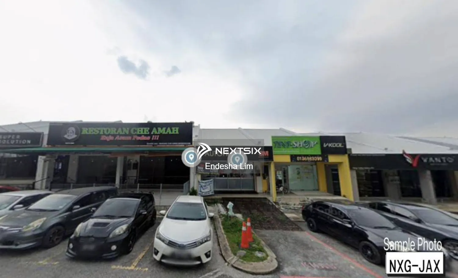 Shop For Rent in Setia Alam Selangor - Image 2