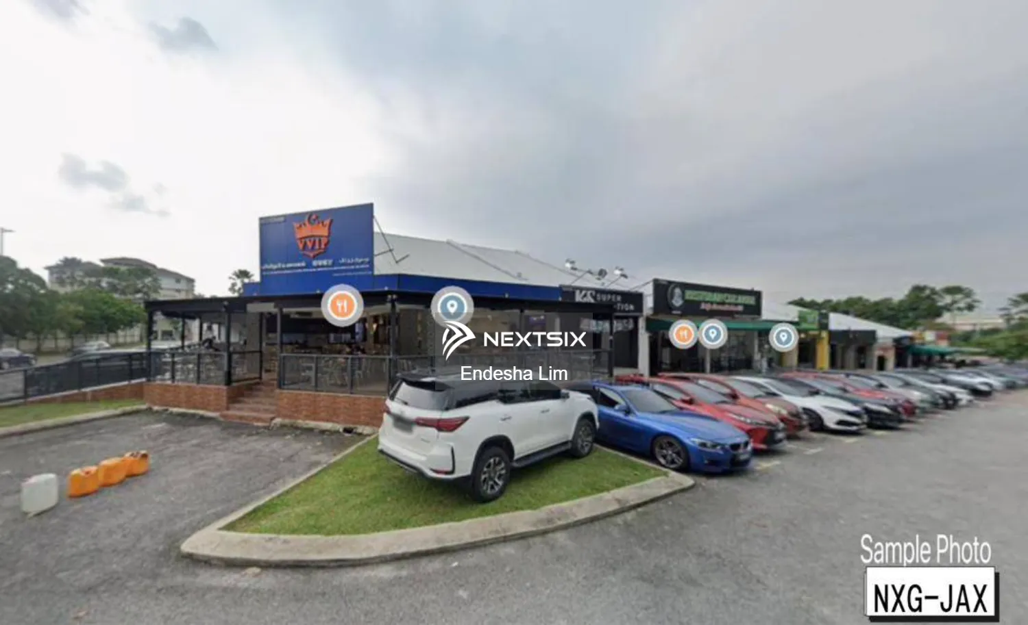 Shop For Rent in Setia Alam Selangor - Image 3