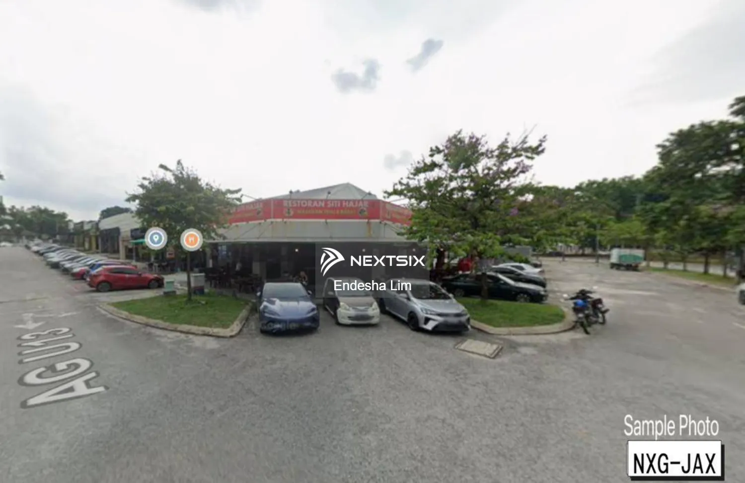 Shop For Rent in Setia Alam Selangor - Image 4