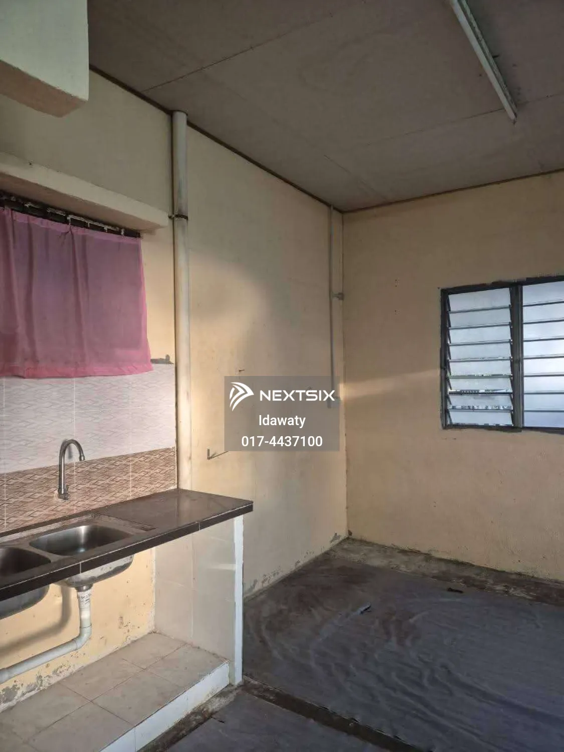 1-sty Terrace/Link House For Sale in Nibong Tebal Penang - Image 5