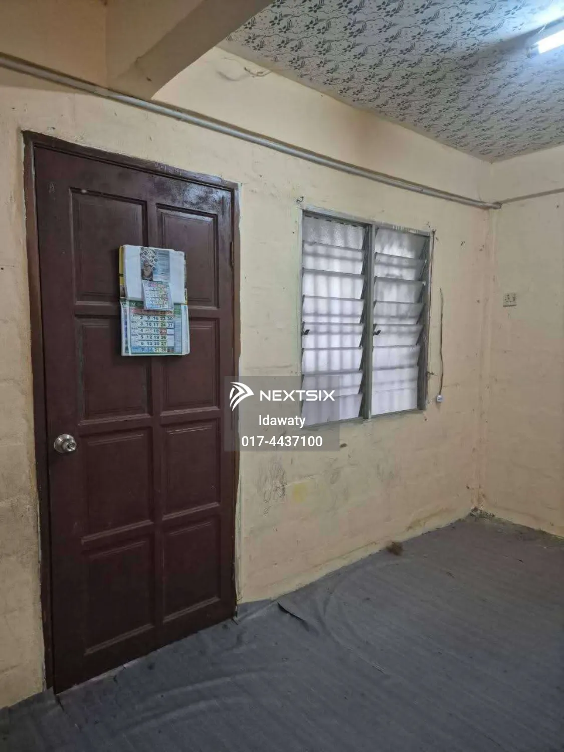1-sty Terrace/Link House For Sale in Nibong Tebal Penang - Image 7