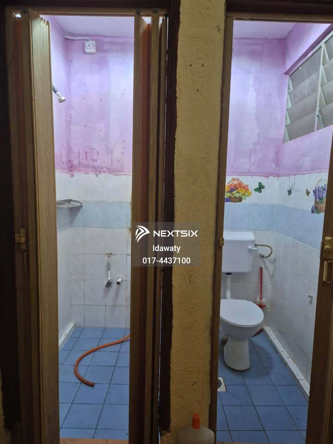 1-sty Terrace/Link House For Sale in Nibong Tebal Penang - Image 8