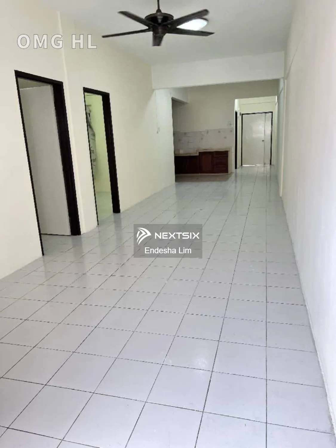 Apartment For Sale in Klang Selangor