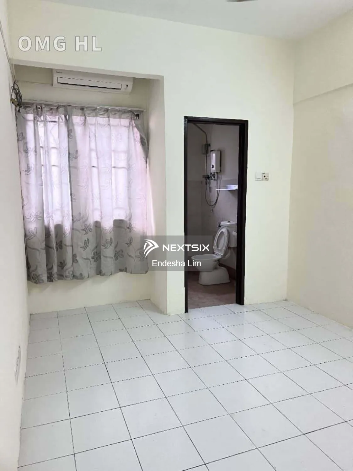 Apartment For Sale in Klang Selangor - Image 3