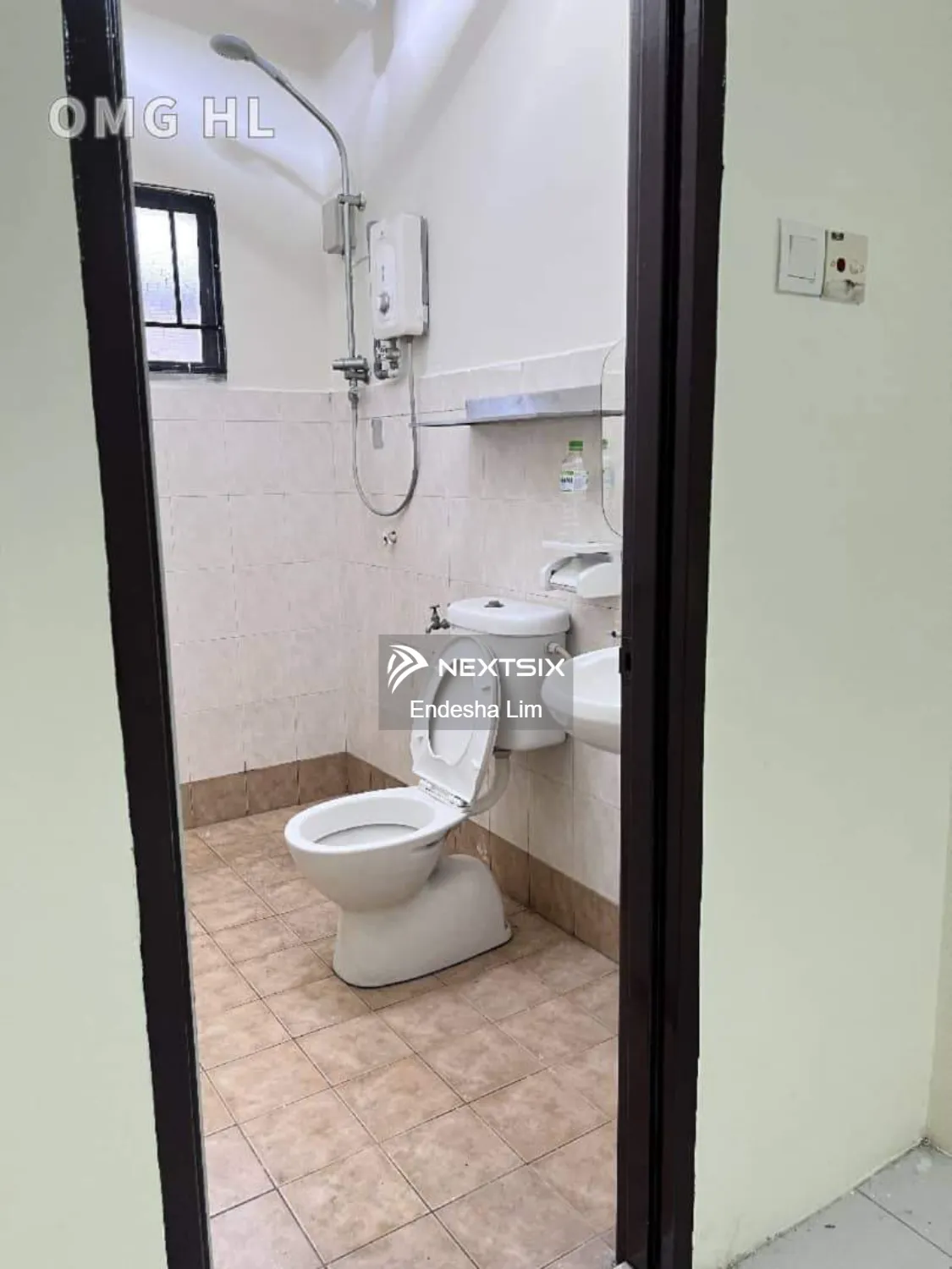 Apartment For Sale in Klang Selangor - Image 5