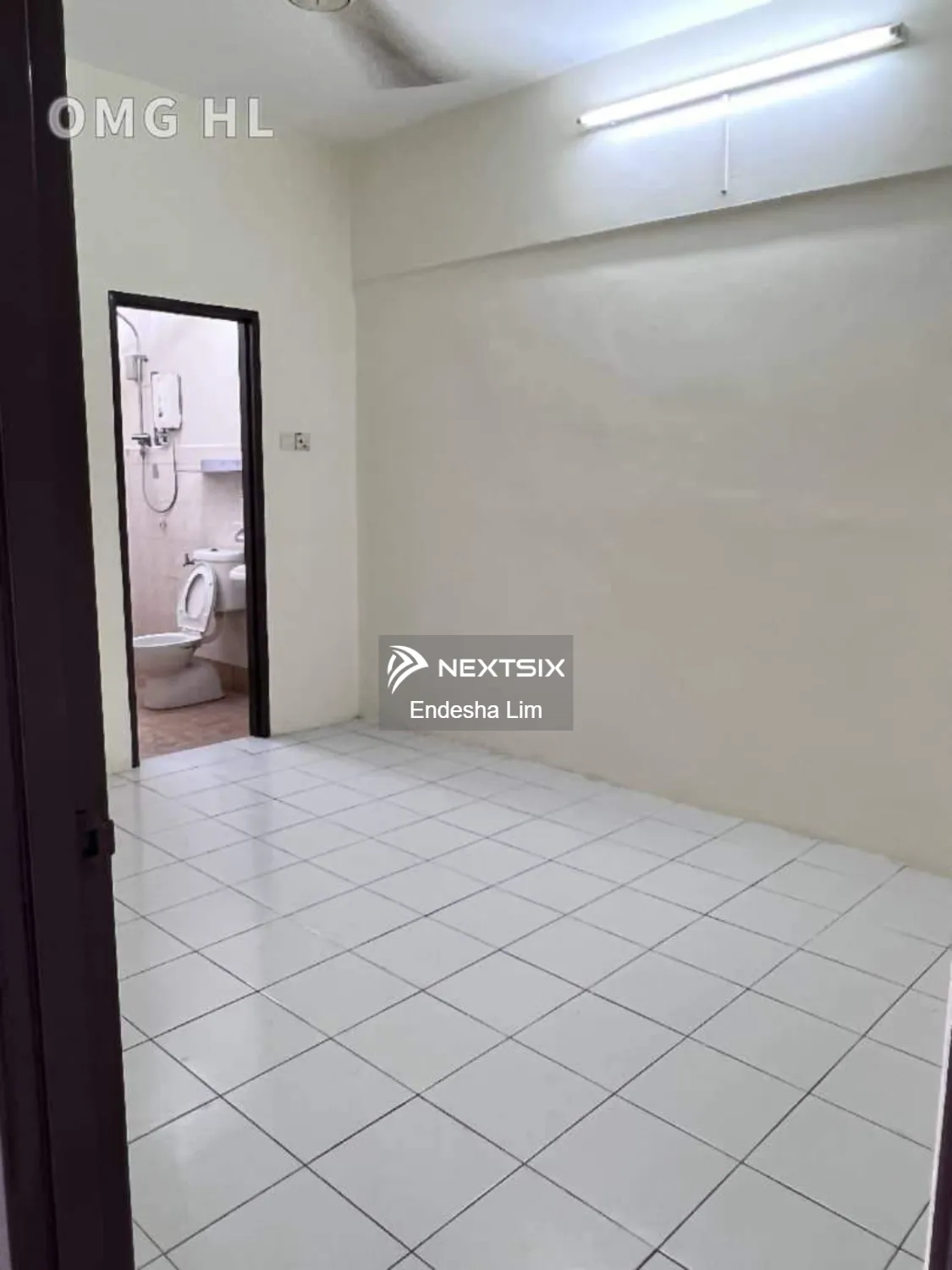 Apartment For Sale in Klang Selangor - Image 6