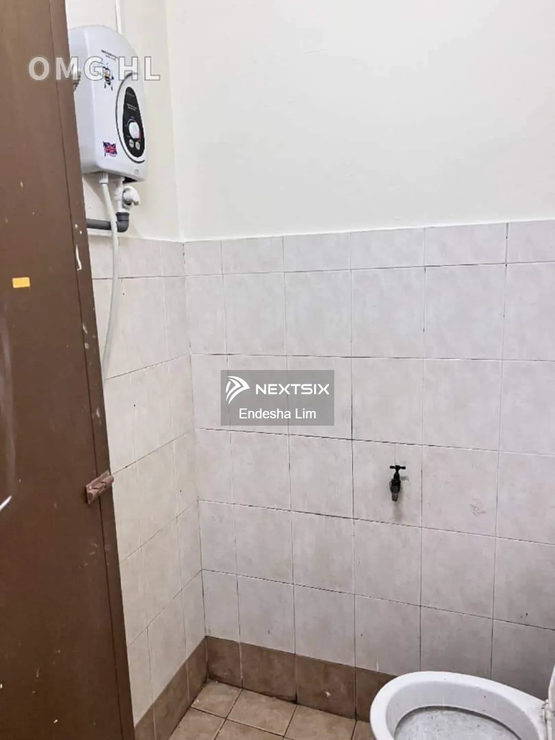Apartment For Sale in Klang Selangor - Image 7