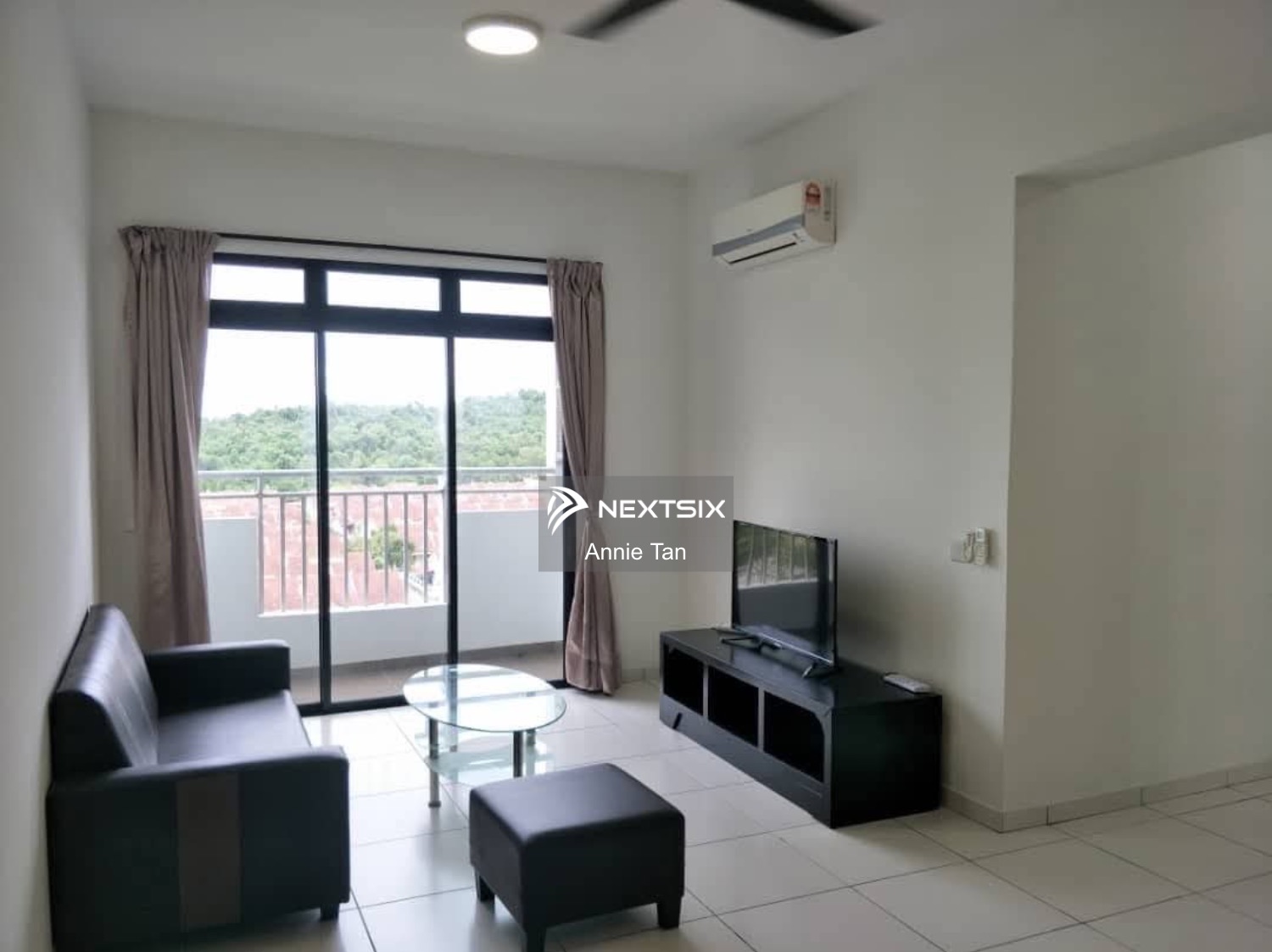 Serviced Residence For Sale in Iskandar Puteri (Nusajaya) Johor