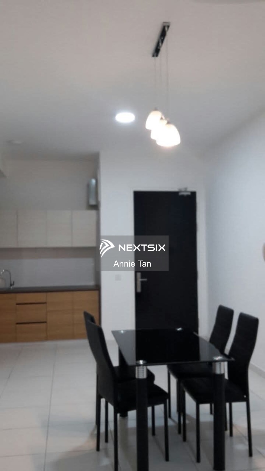 Serviced Residence For Sale in Iskandar Puteri (Nusajaya) Johor - Image 6