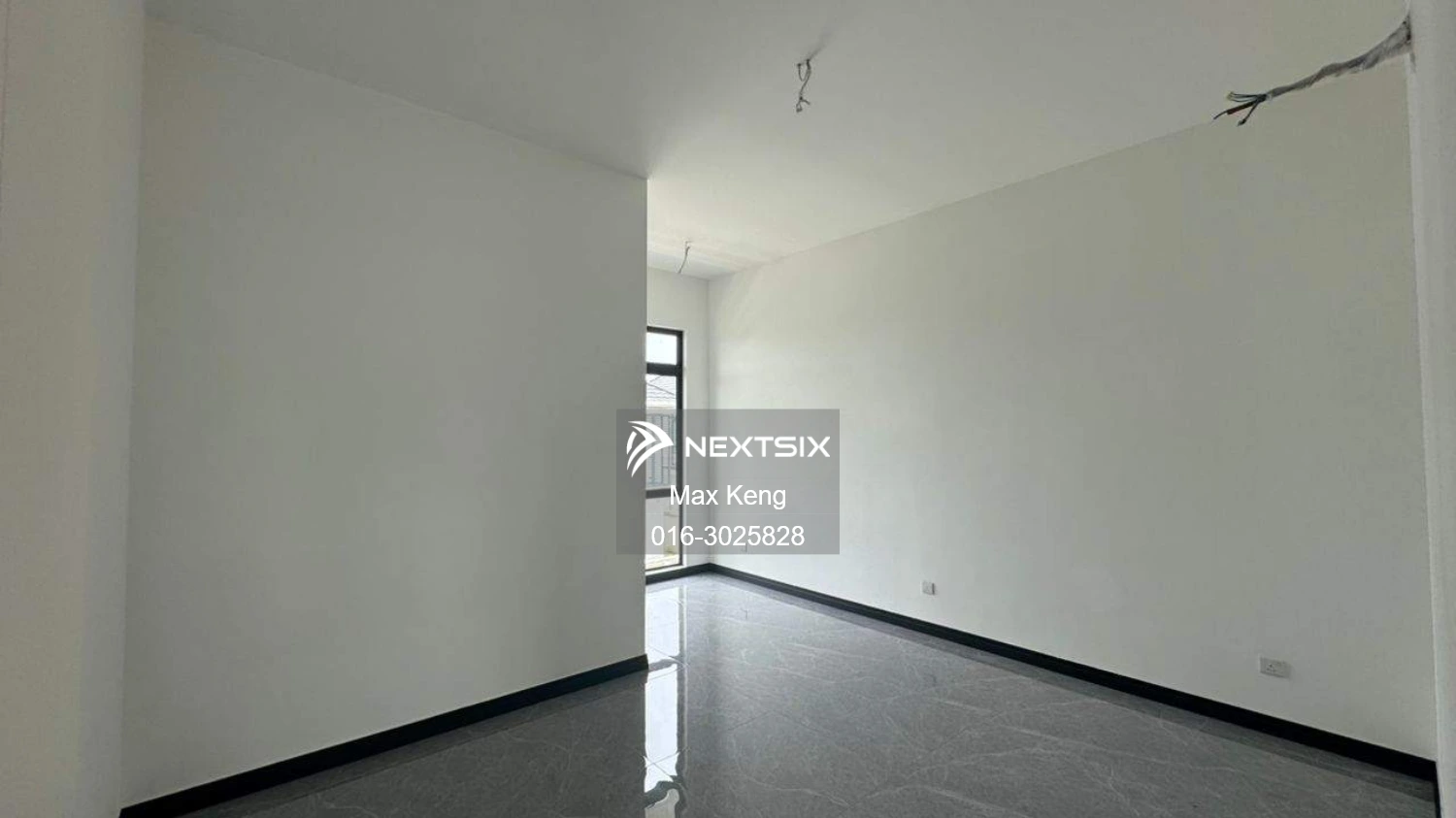 Semi-detached House For Sale in Setia Tropika Johor - Image 8