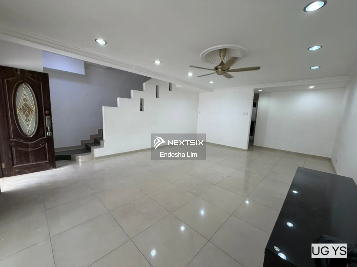 2-sty Terrace/Link House For Sale in Setia Alam Selangor