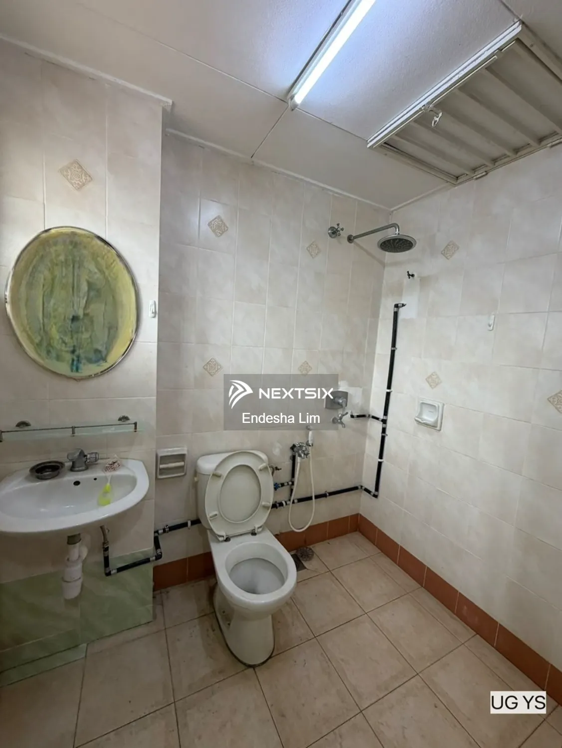 2-sty Terrace/Link House For Sale in Setia Alam Selangor - Image 11