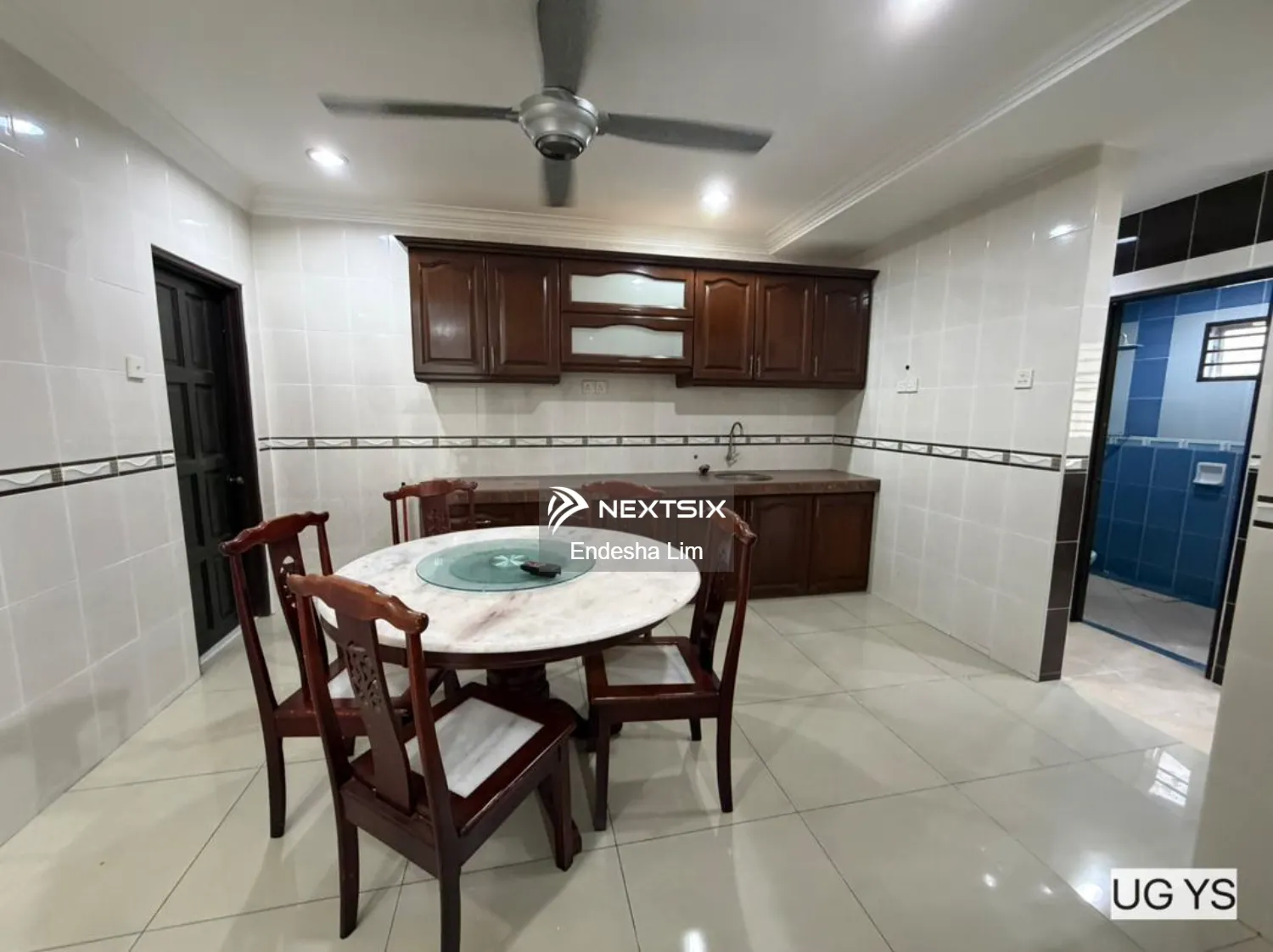 2-sty Terrace/Link House For Sale in Setia Alam Selangor - Image 2
