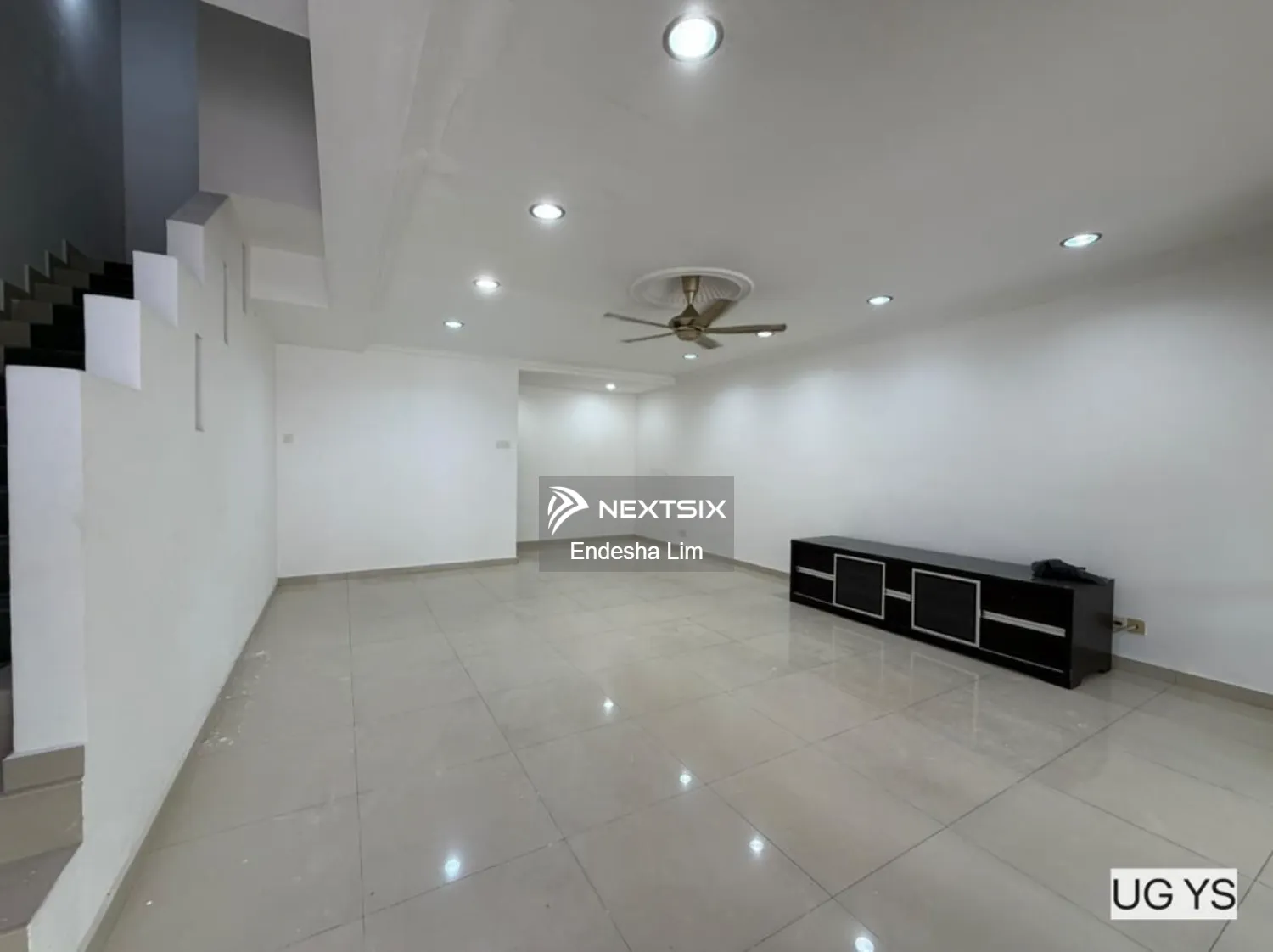 2-sty Terrace/Link House For Sale in Setia Alam Selangor - Image 3