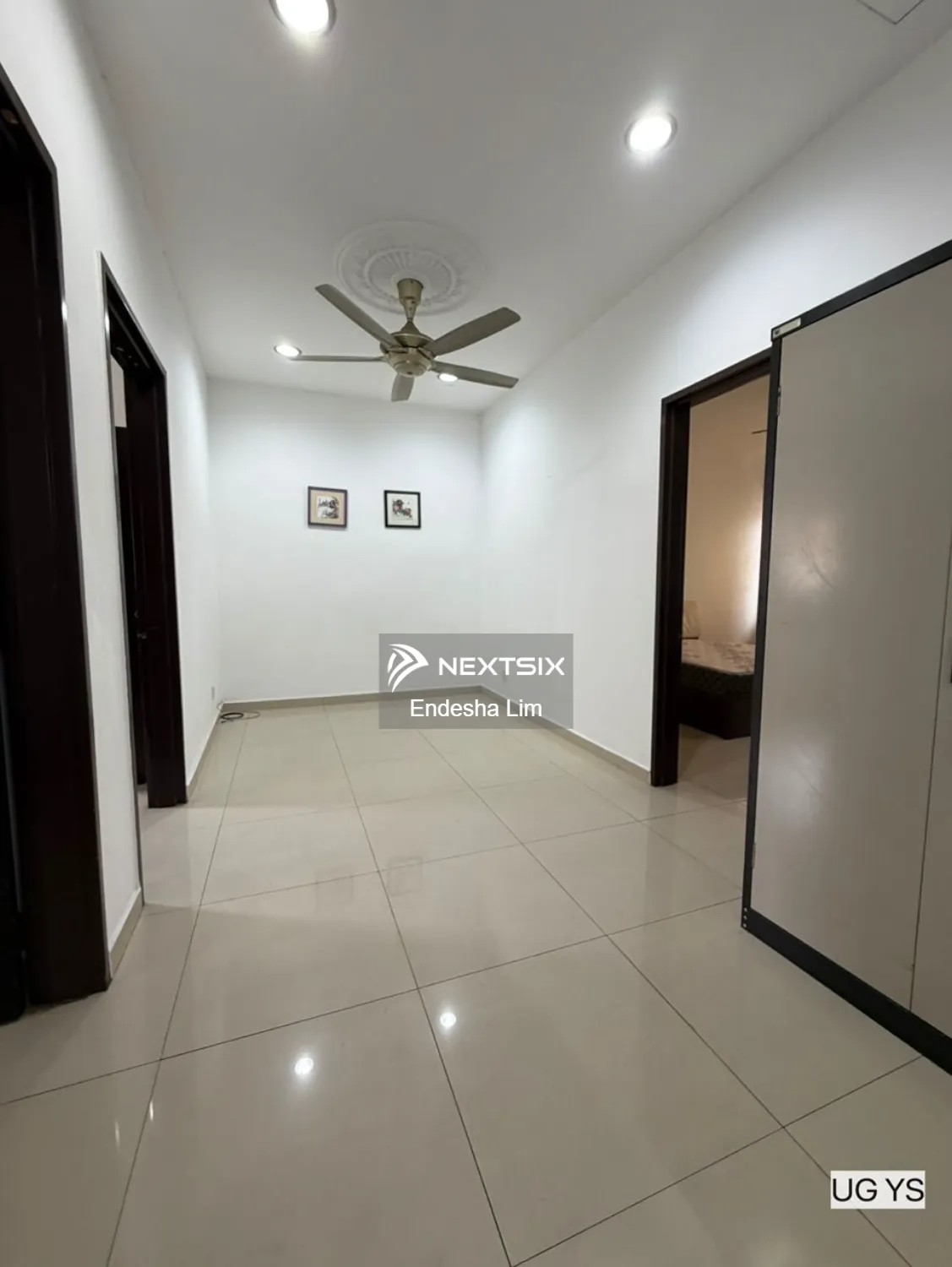 2-sty Terrace/Link House For Sale in Setia Alam Selangor - Image 9