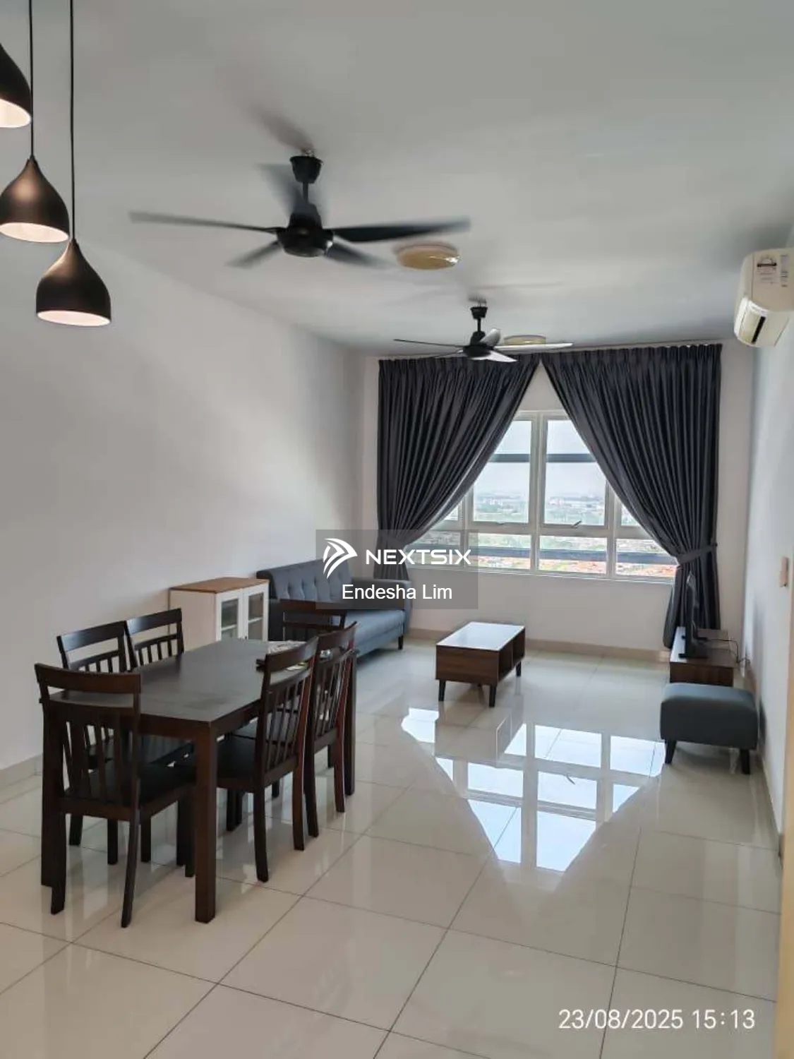 Serviced Residence For Rent in Bandar Bukit Tinggi Selangor