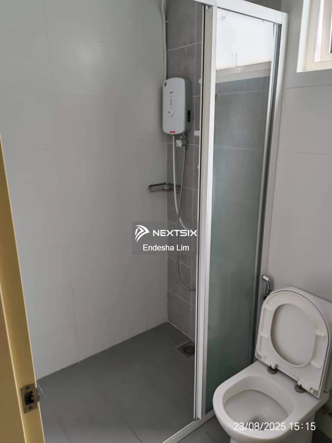 Serviced Residence For Rent in Bandar Bukit Tinggi Selangor - Image 10