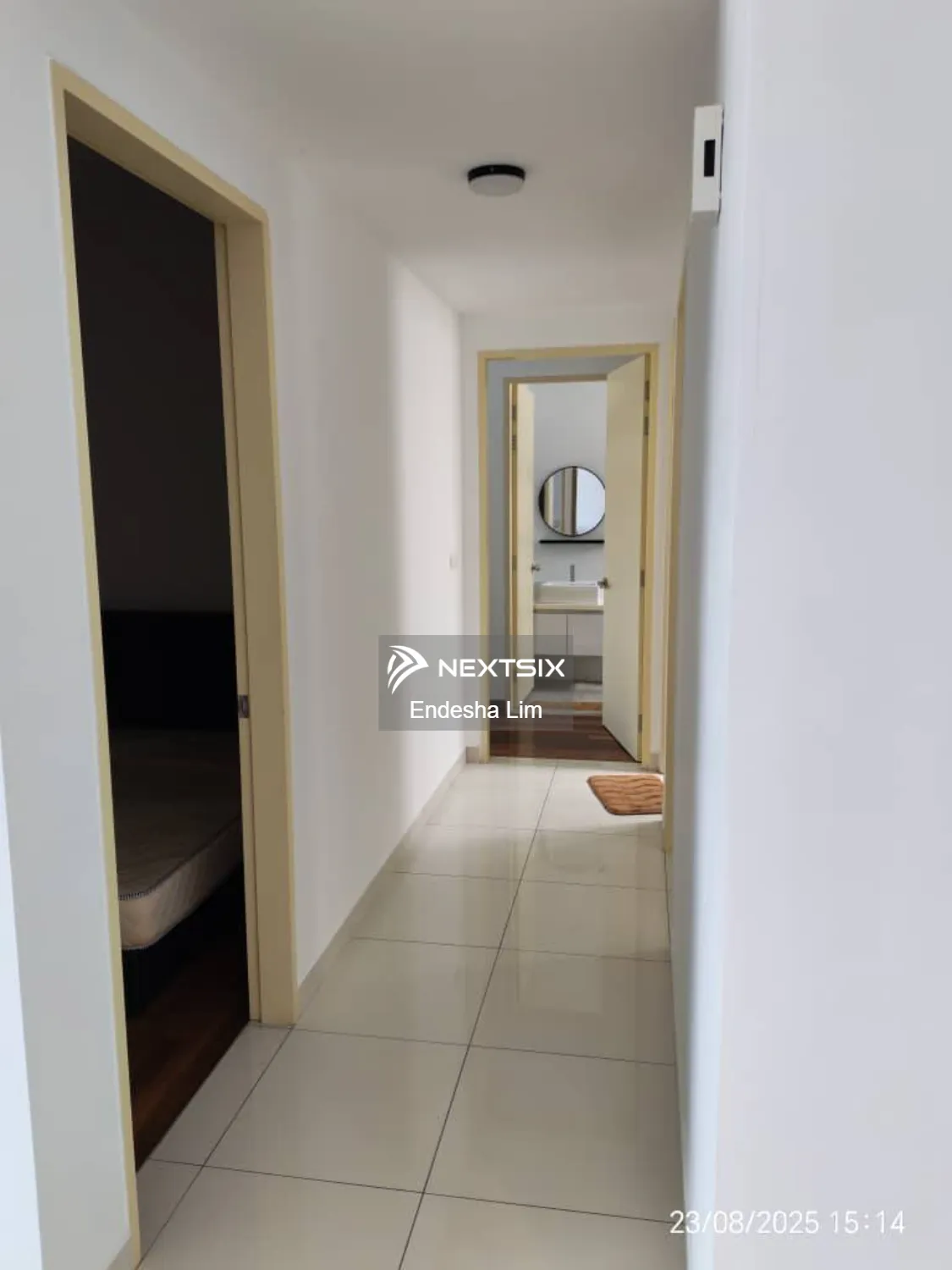 Serviced Residence For Rent in Bandar Bukit Tinggi Selangor - Image 13