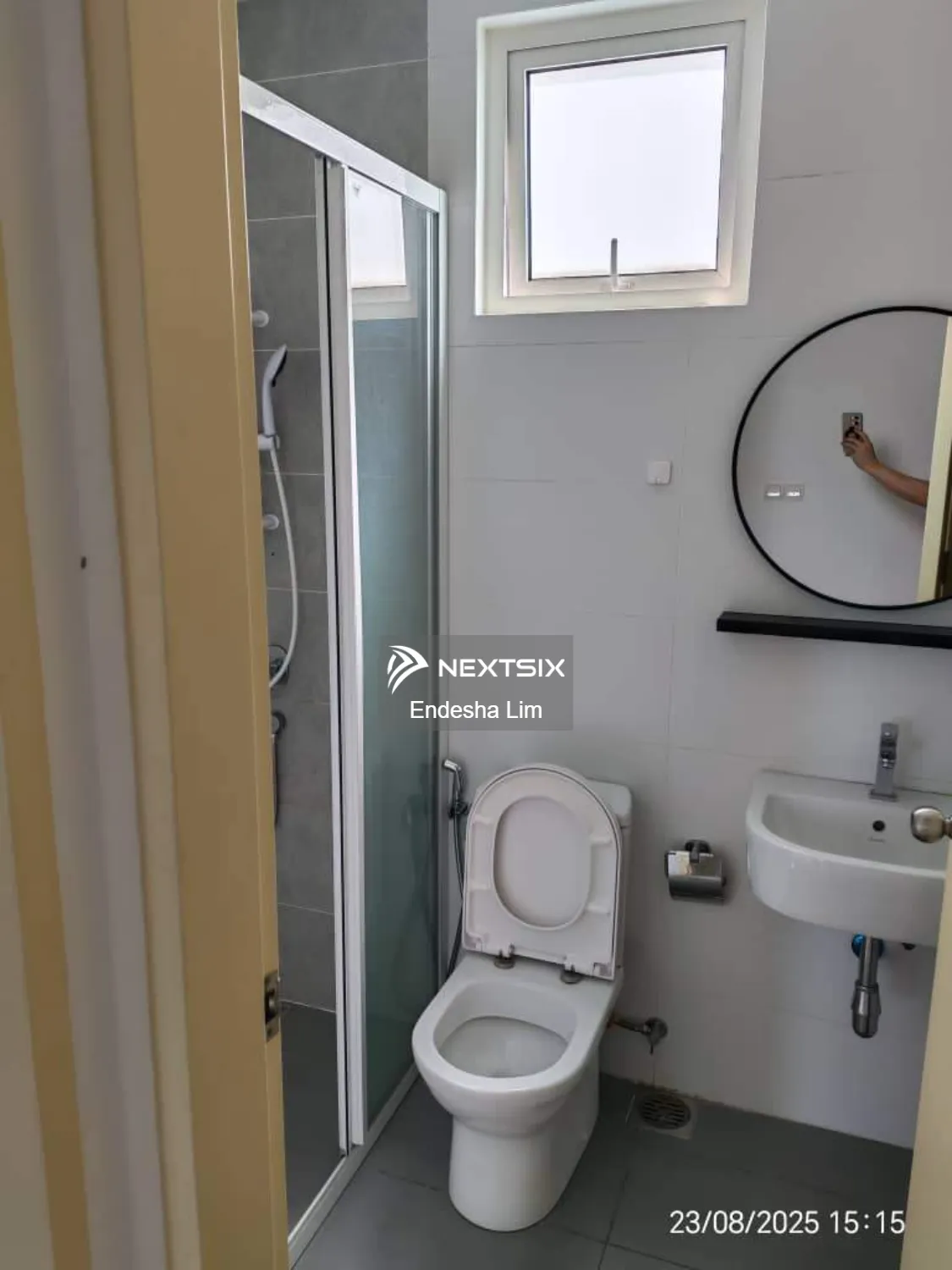 Serviced Residence For Rent in Bandar Bukit Tinggi Selangor - Image 14