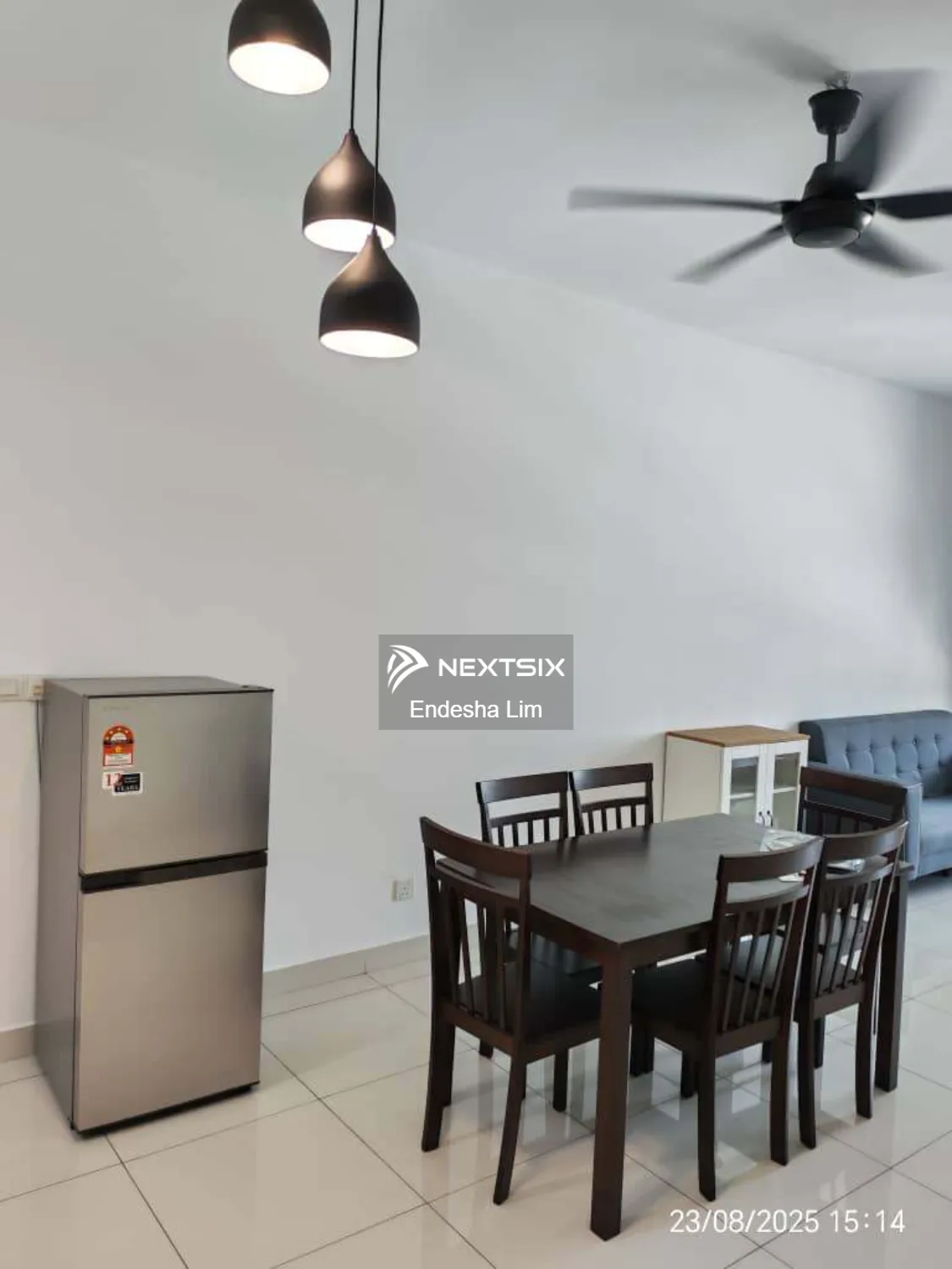 Serviced Residence For Rent in Bandar Bukit Tinggi Selangor - Image 16