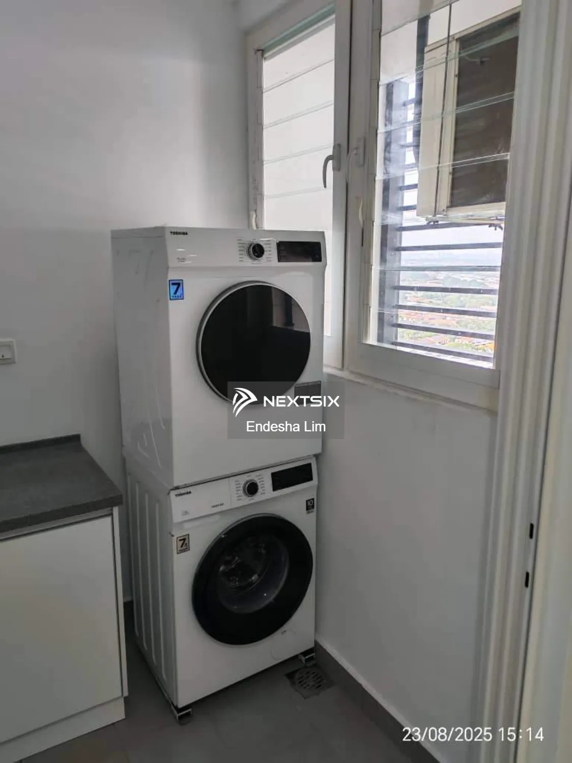 Serviced Residence For Rent in Bandar Bukit Tinggi Selangor - Image 18