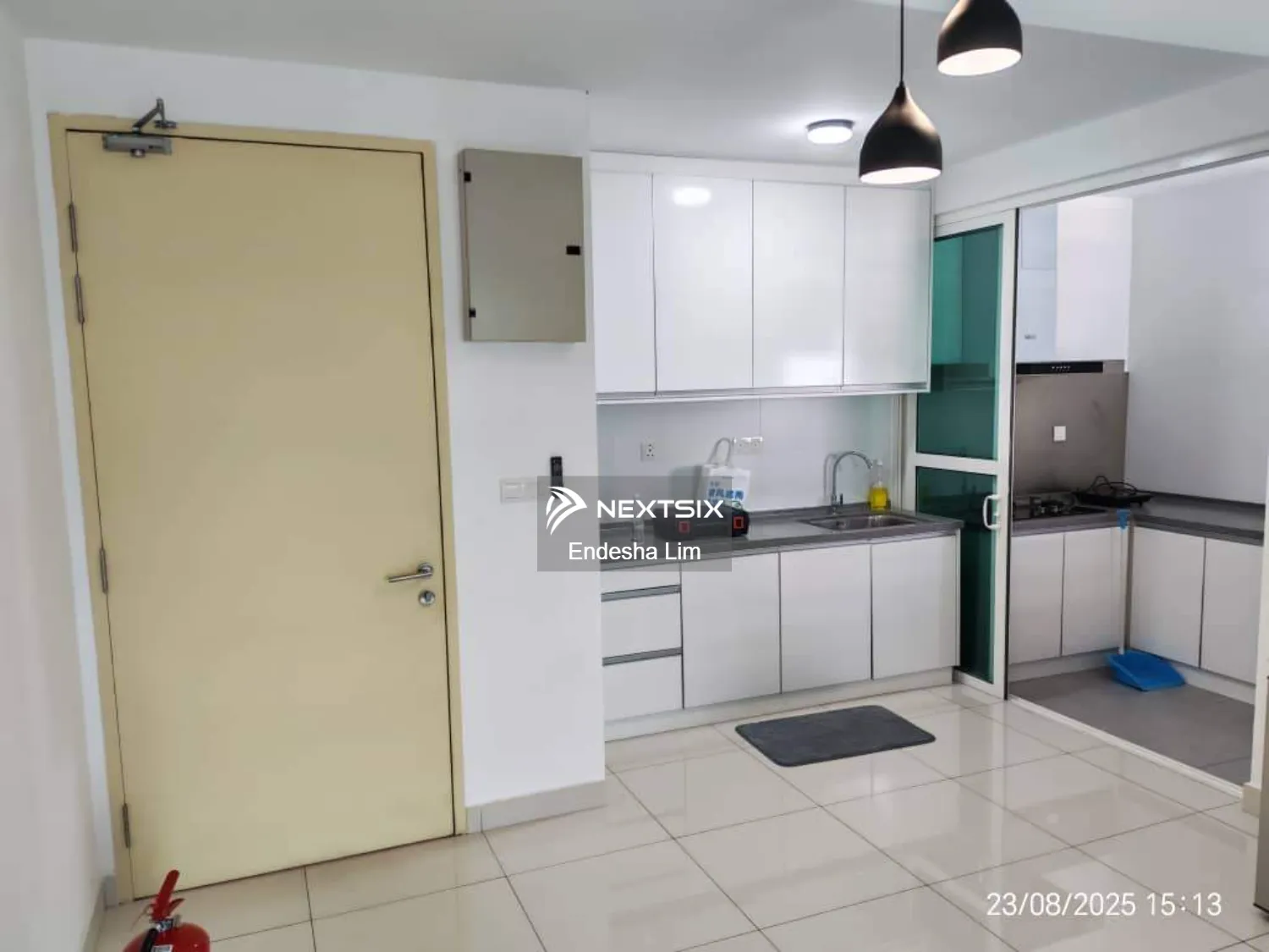 Serviced Residence For Rent in Bandar Bukit Tinggi Selangor - Image 19