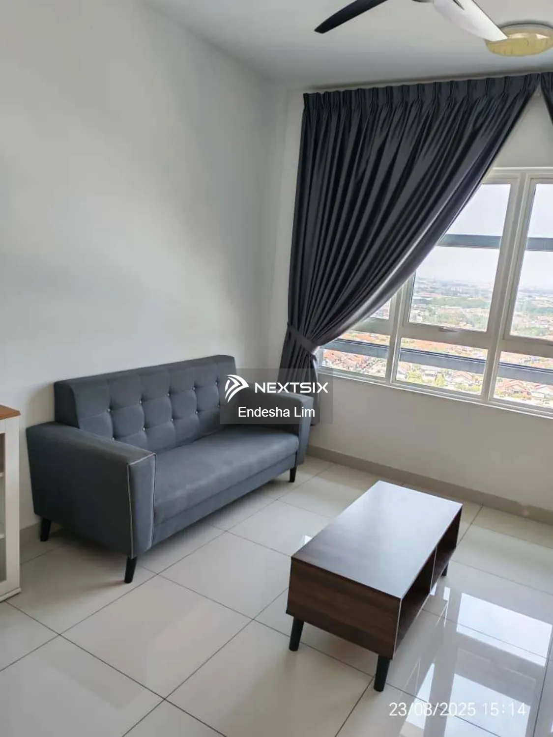 Serviced Residence For Rent in Bandar Bukit Tinggi Selangor - Image 4