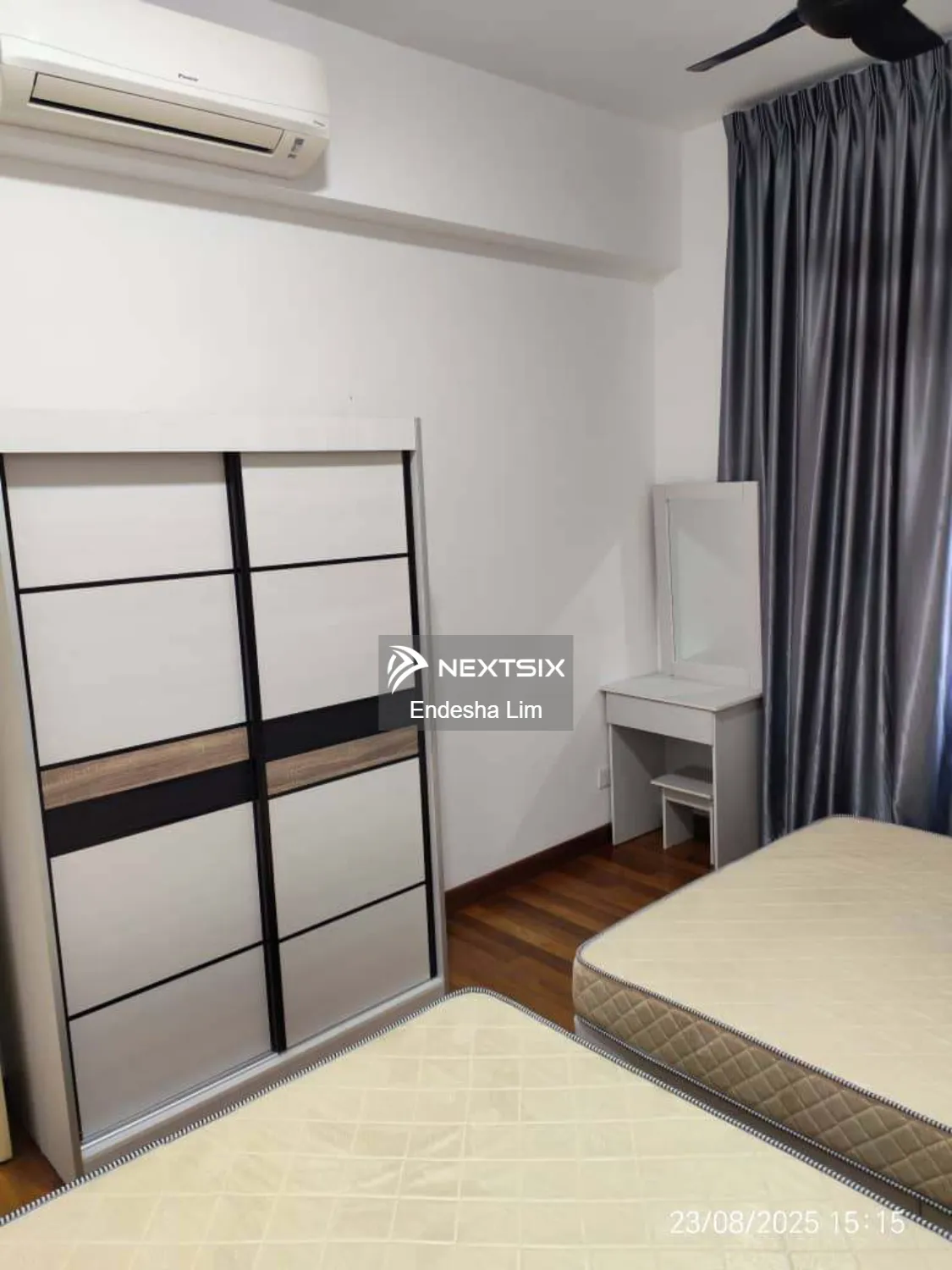 Serviced Residence For Rent in Bandar Bukit Tinggi Selangor - Image 6