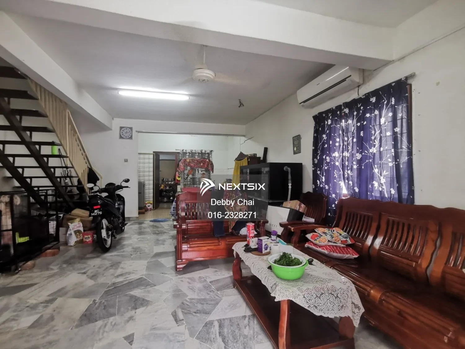 2-sty Terrace/Link House For Sale in Bandar Sunway Selangor
