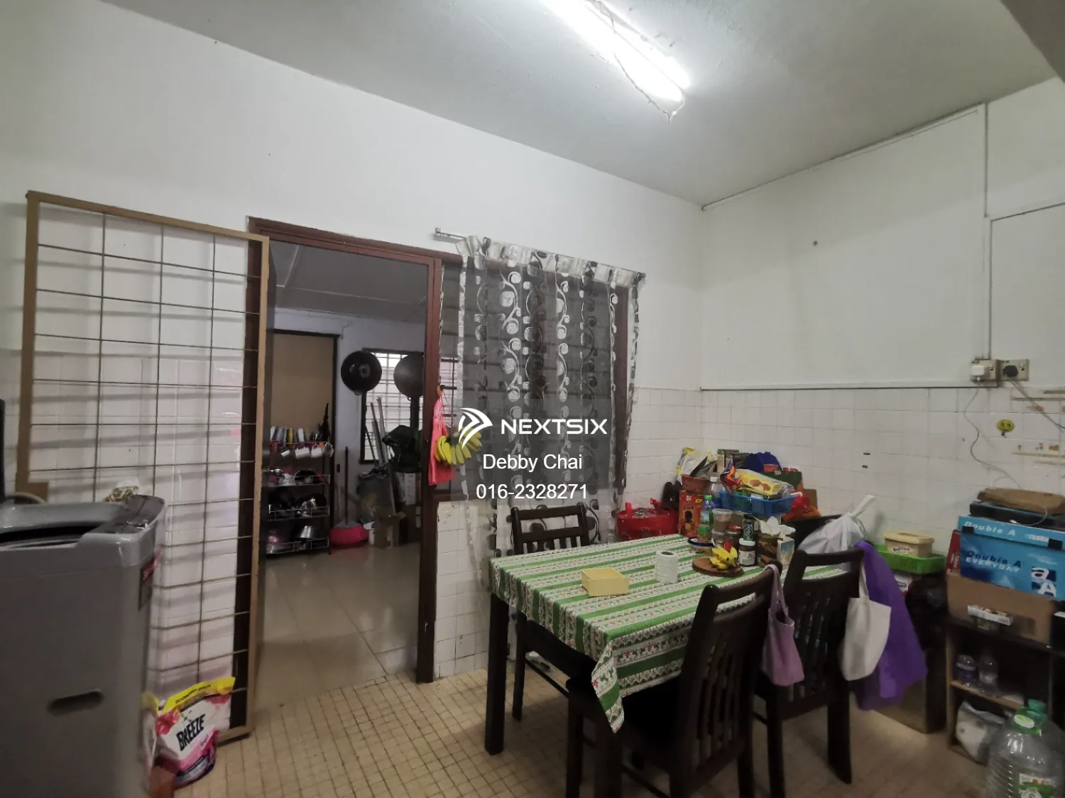 2-sty Terrace/Link House For Sale in Bandar Sunway Selangor - Image 2